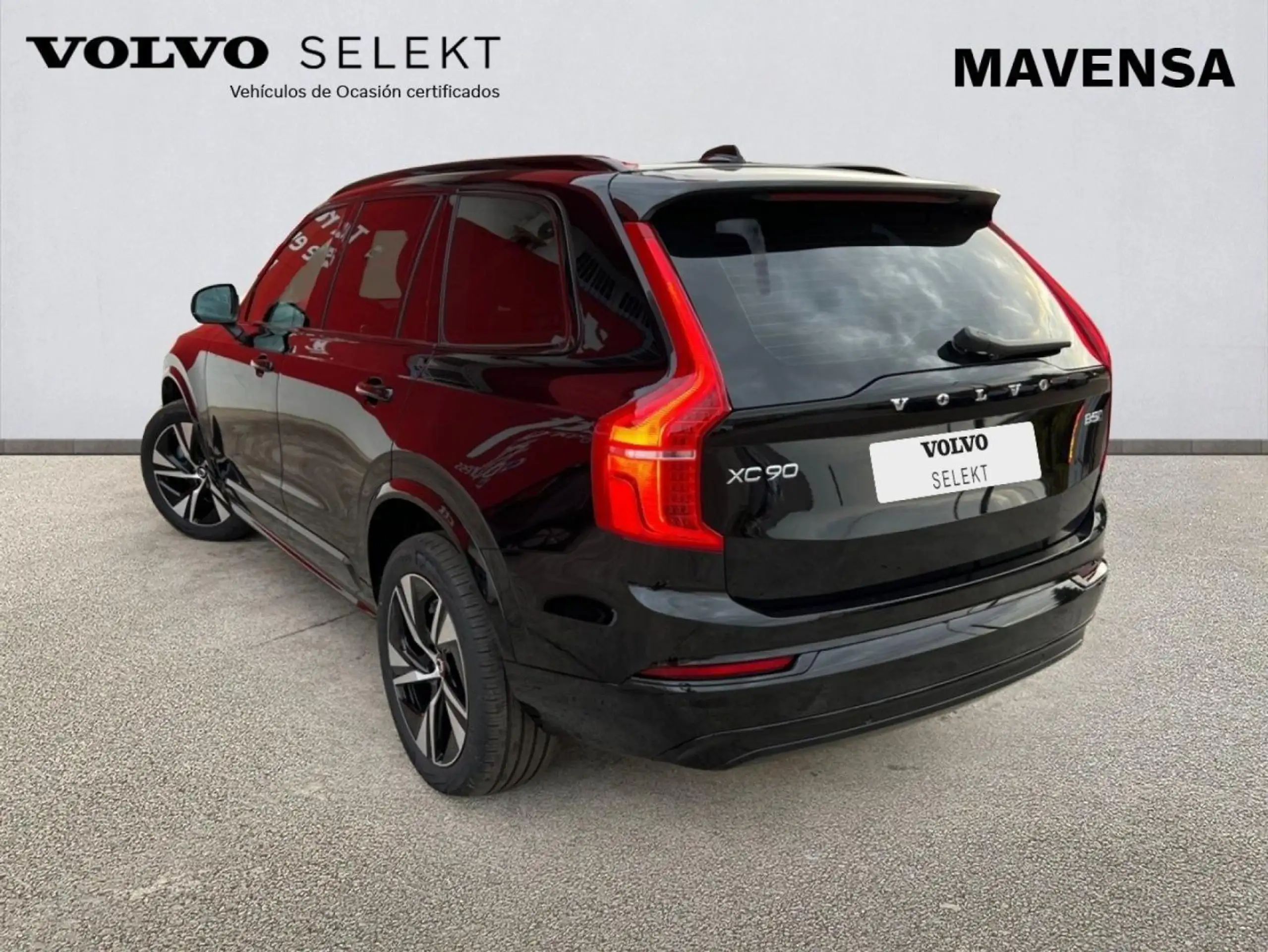 Volvo - XC90