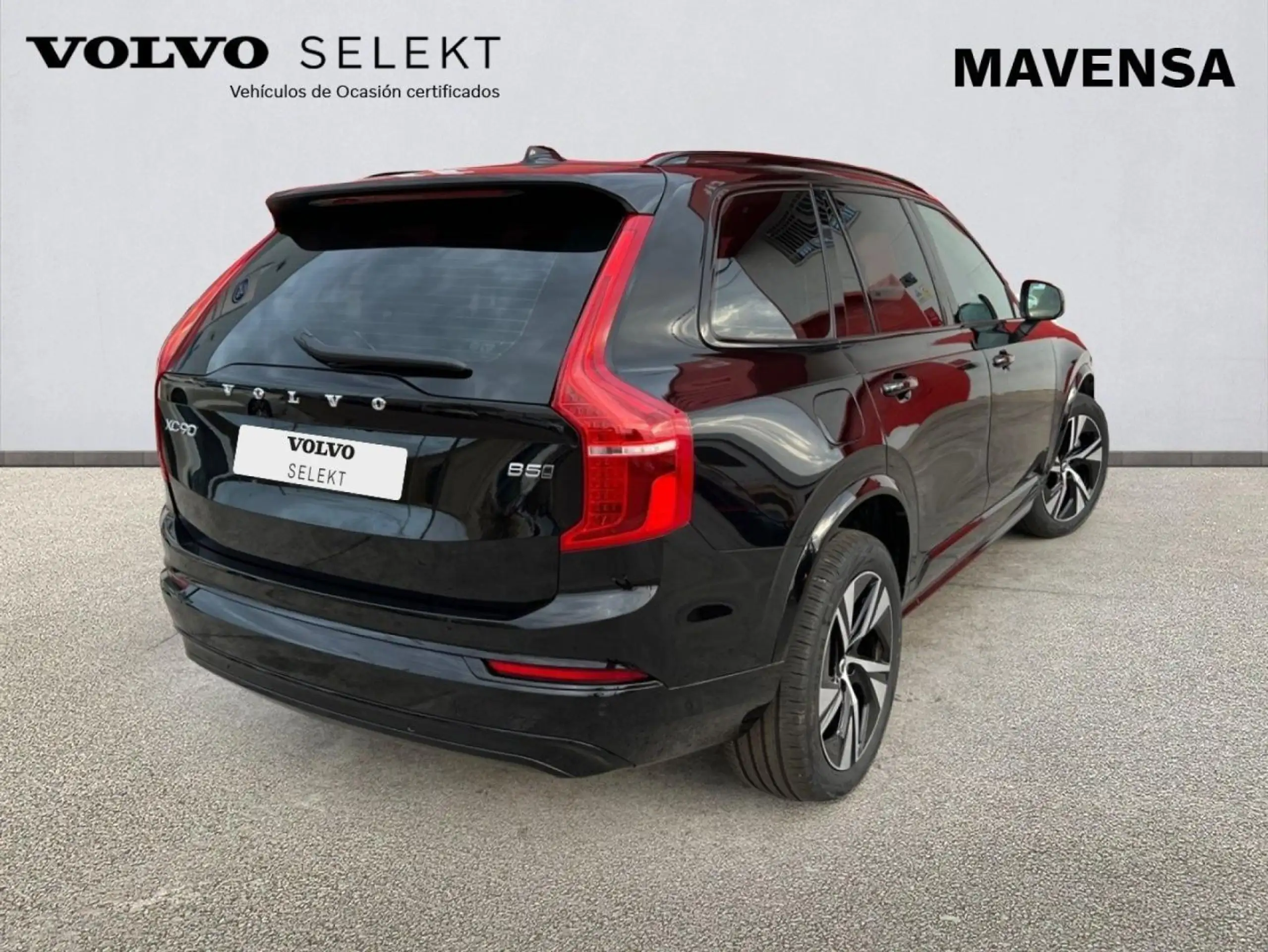 Volvo - XC90