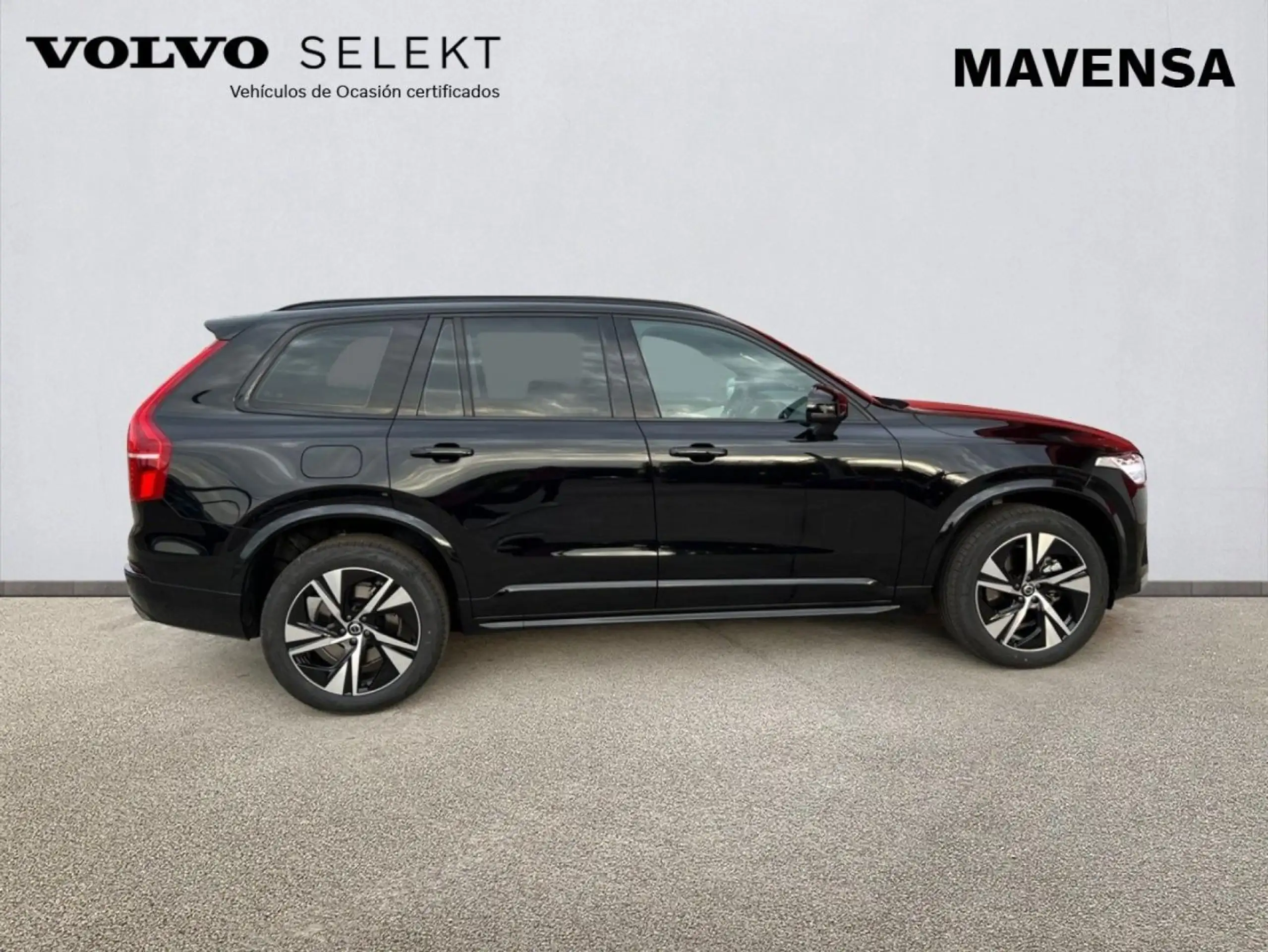 Volvo - XC90