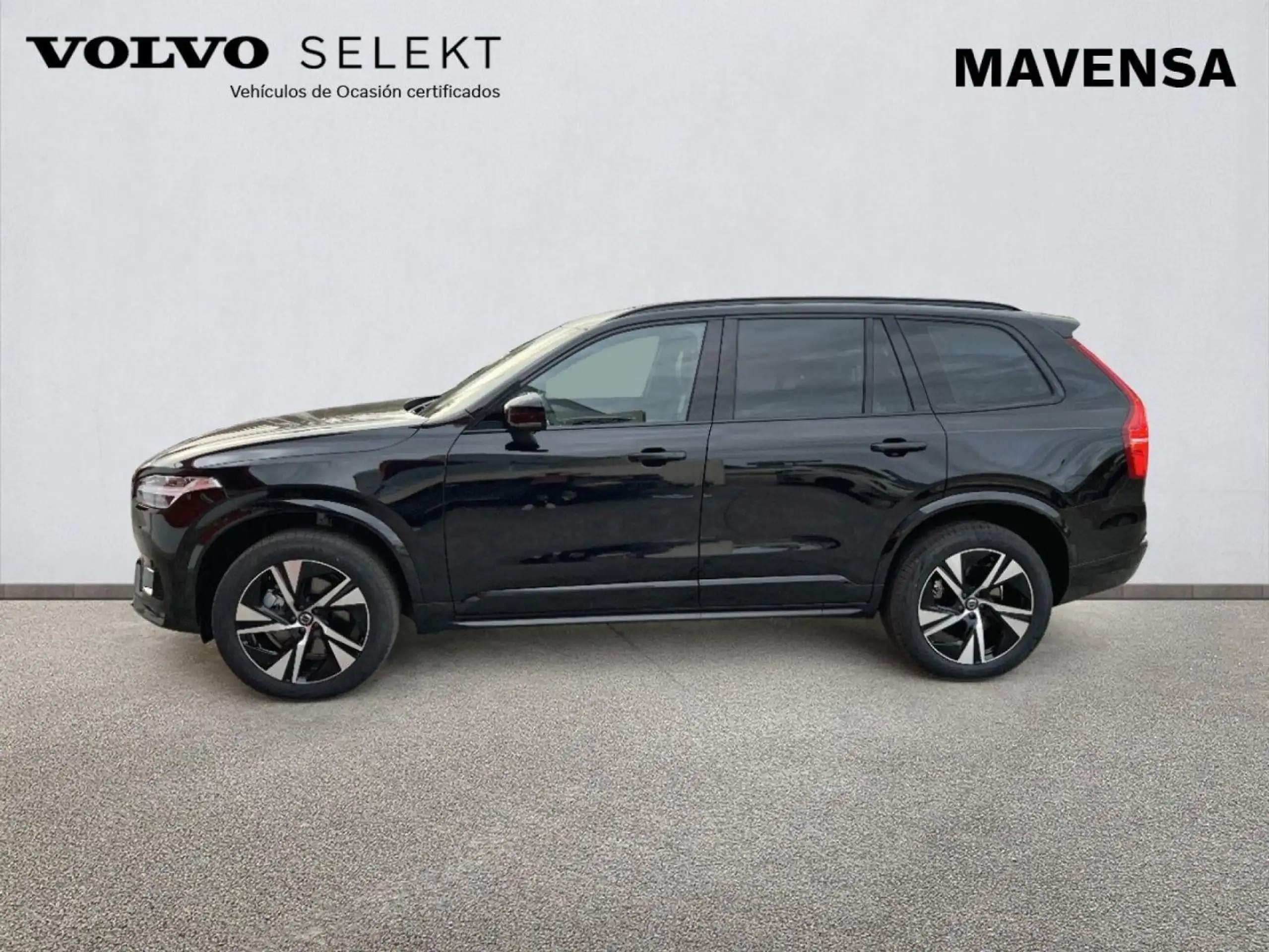 Volvo - XC90