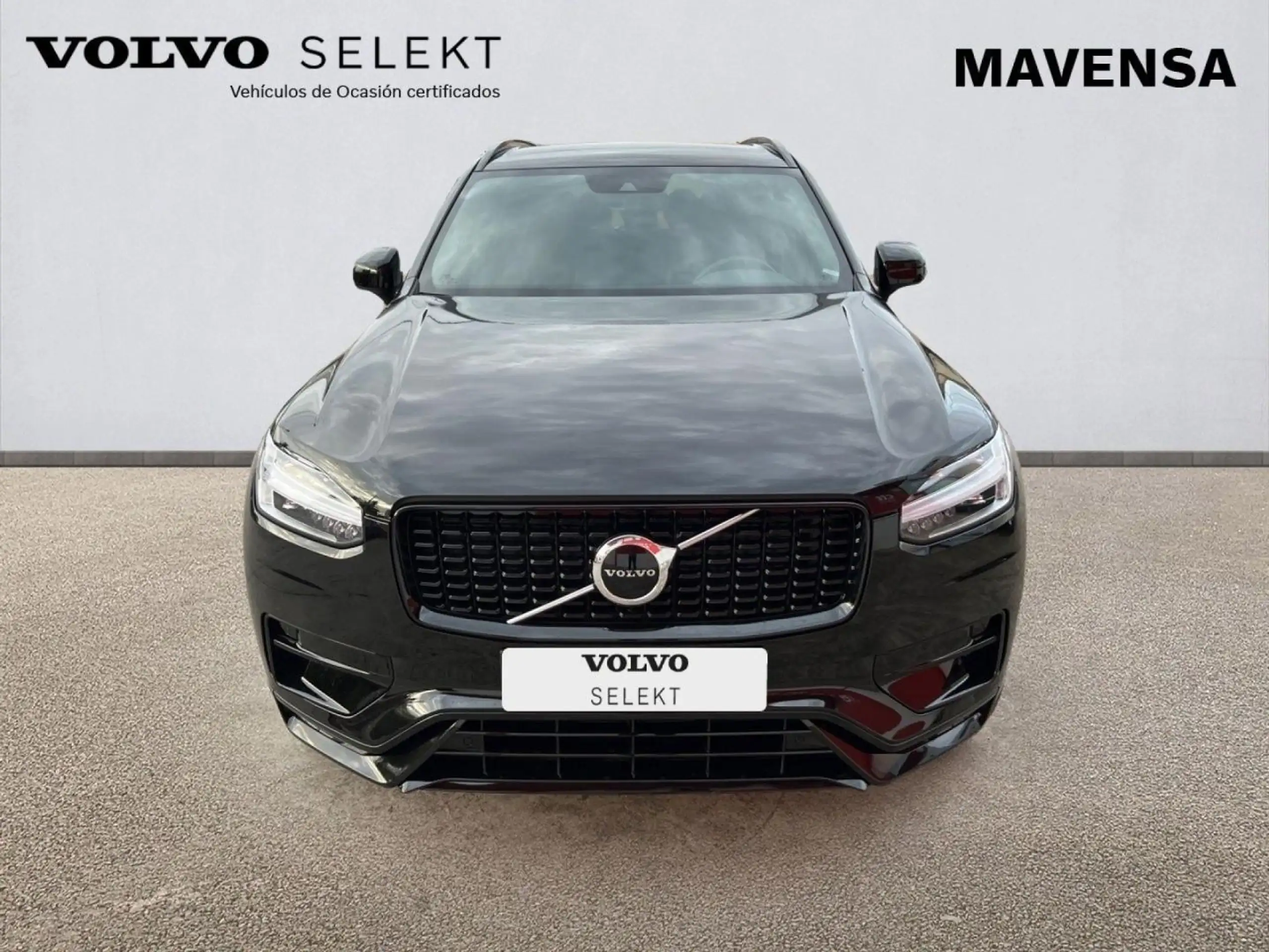 Volvo - XC90