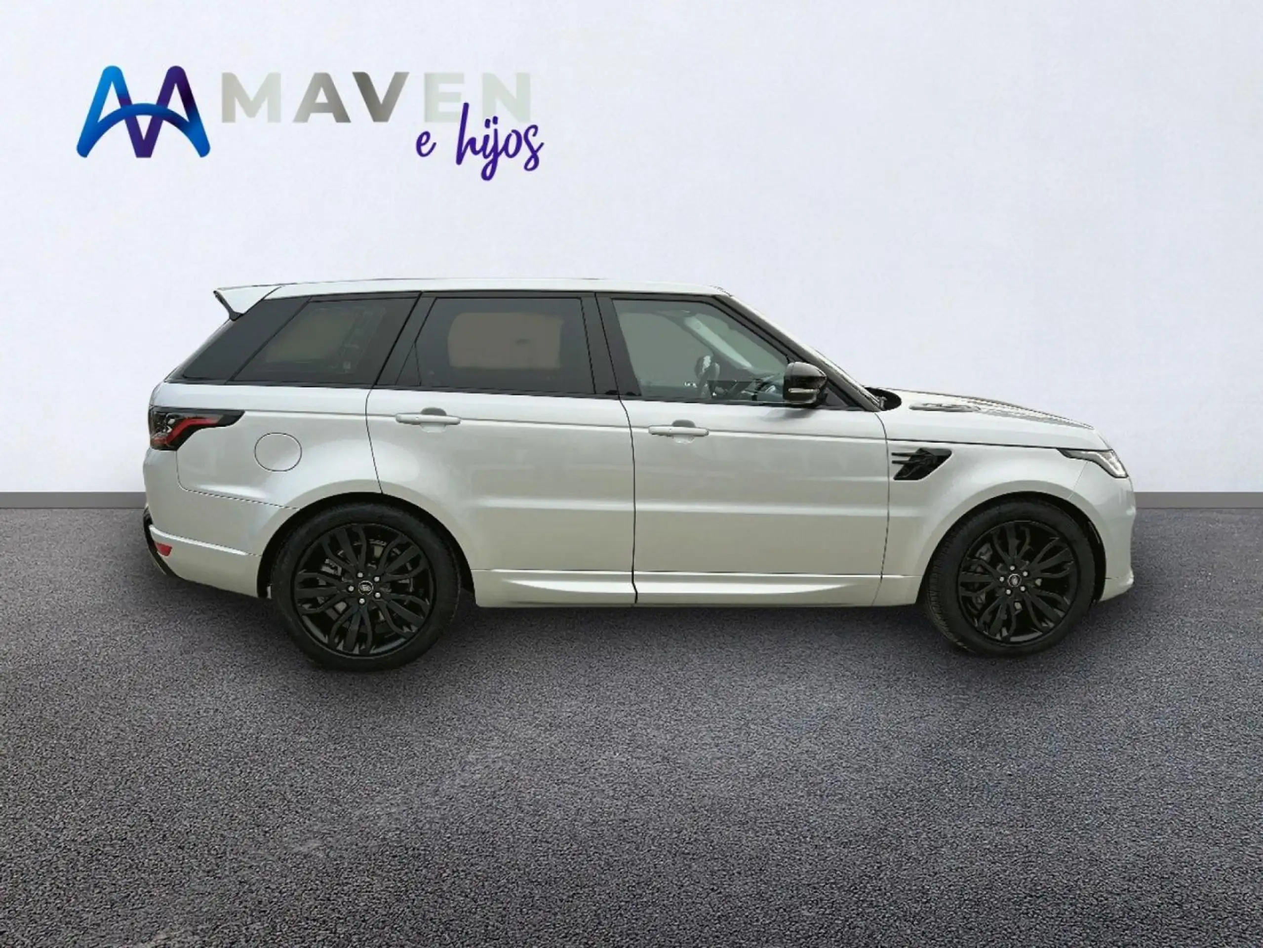 Land Rover - Range Rover Sport