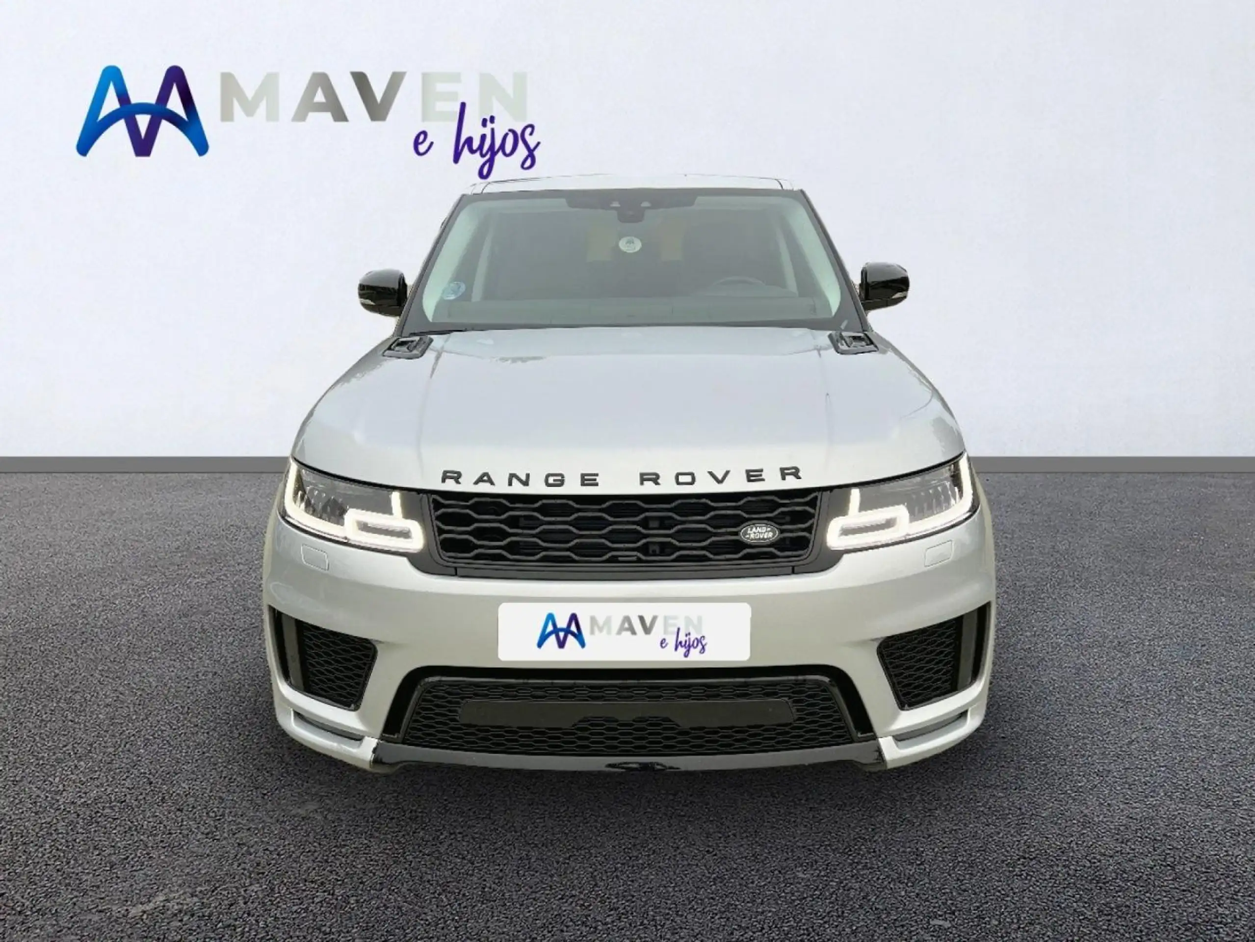 Land Rover - Range Rover Sport