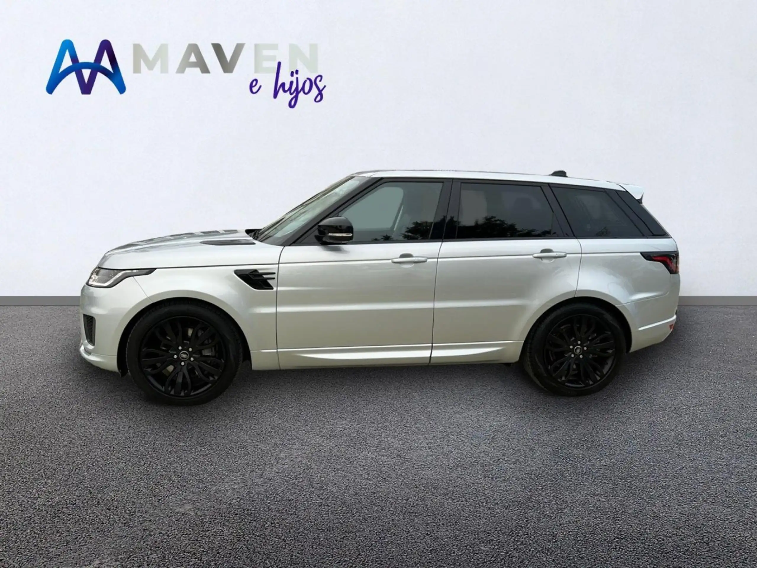 Land Rover - Range Rover Sport