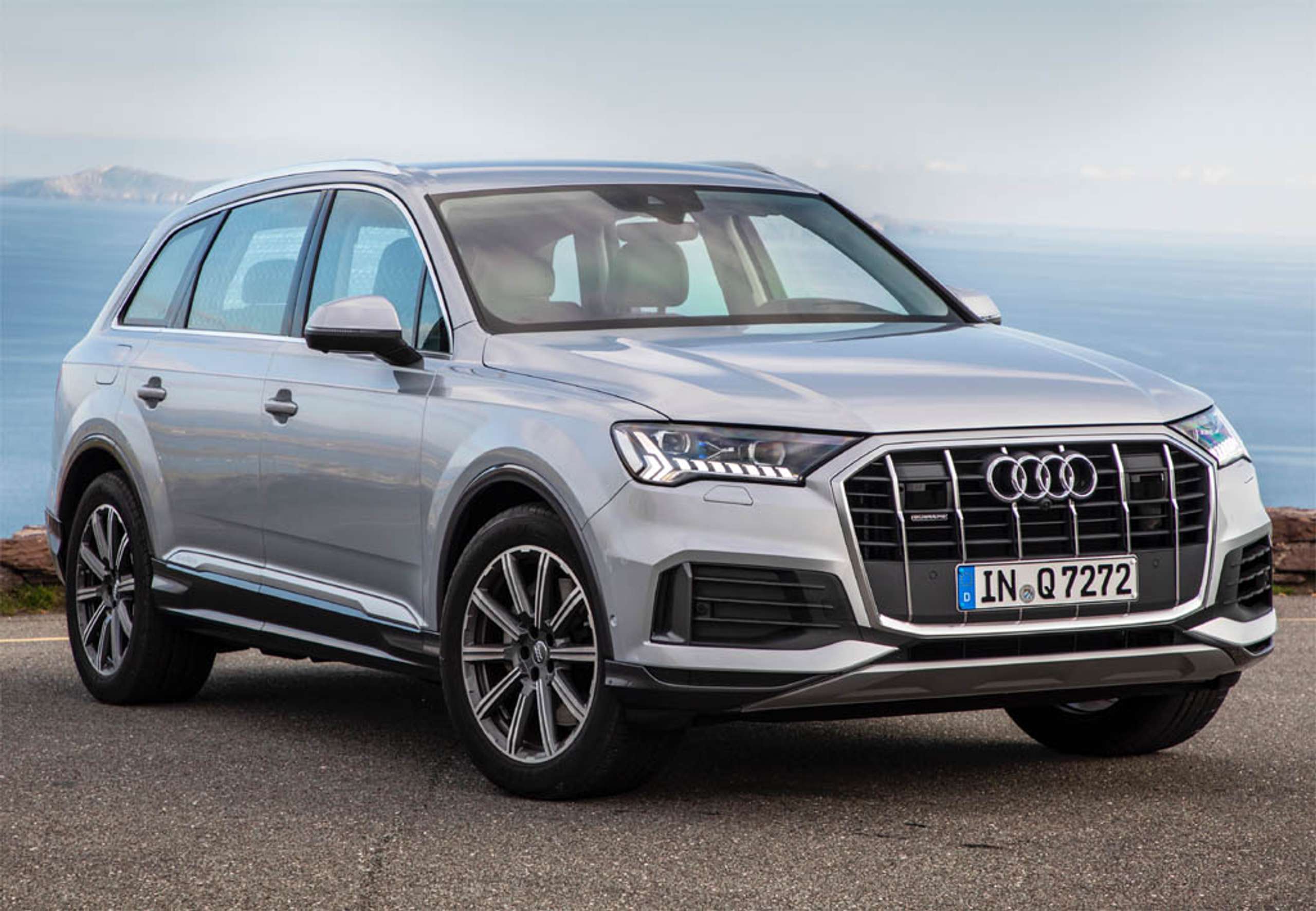 Audi - Q7