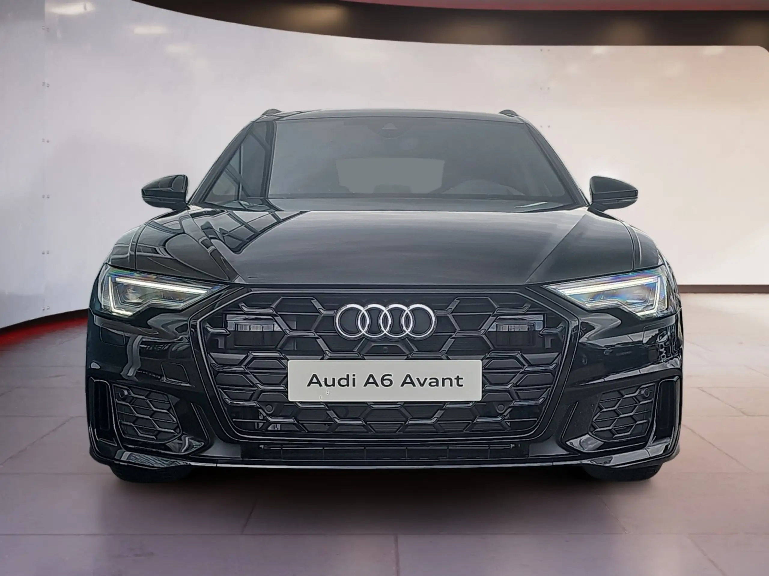 Audi - A6