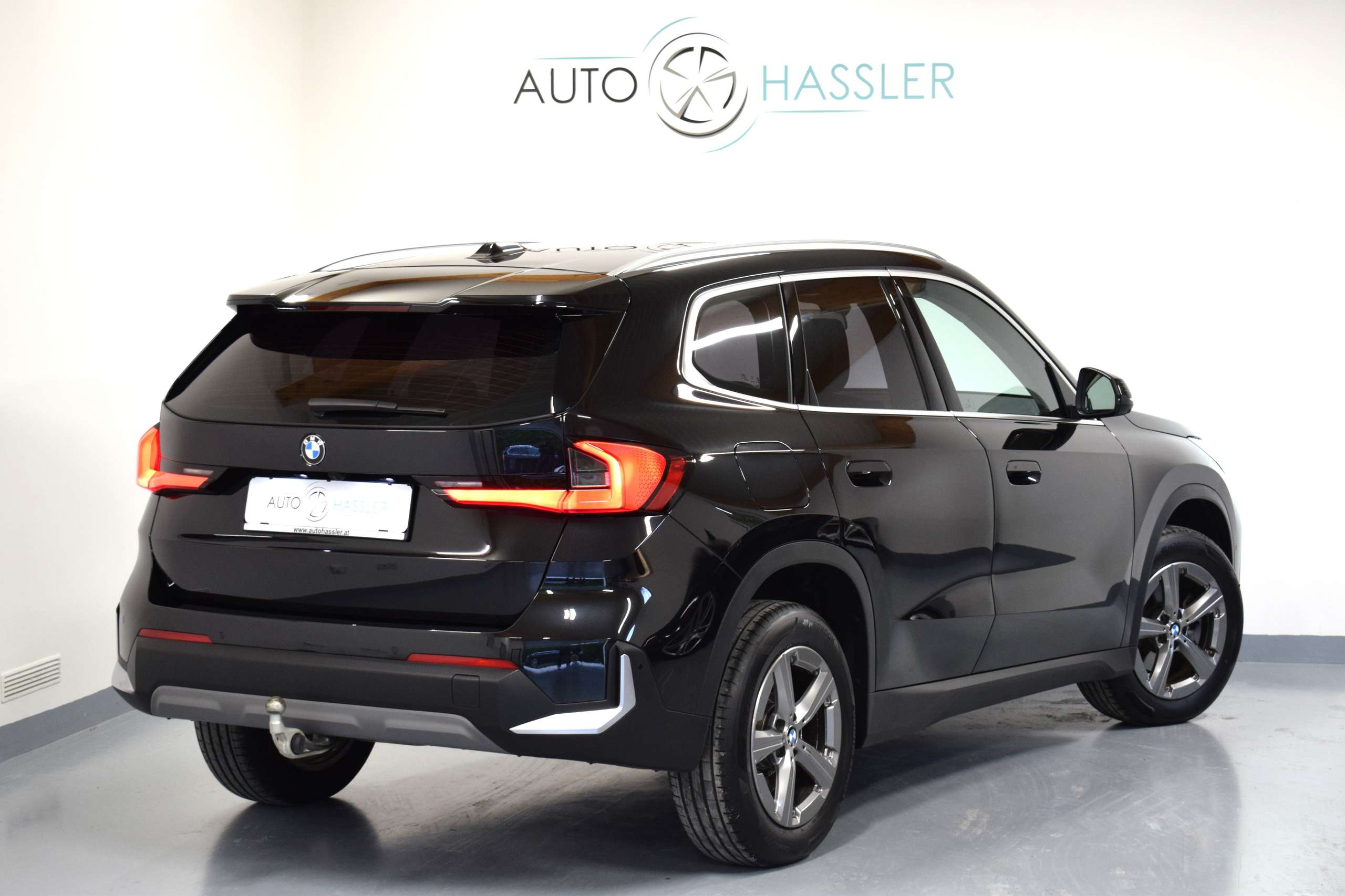 BMW - X1