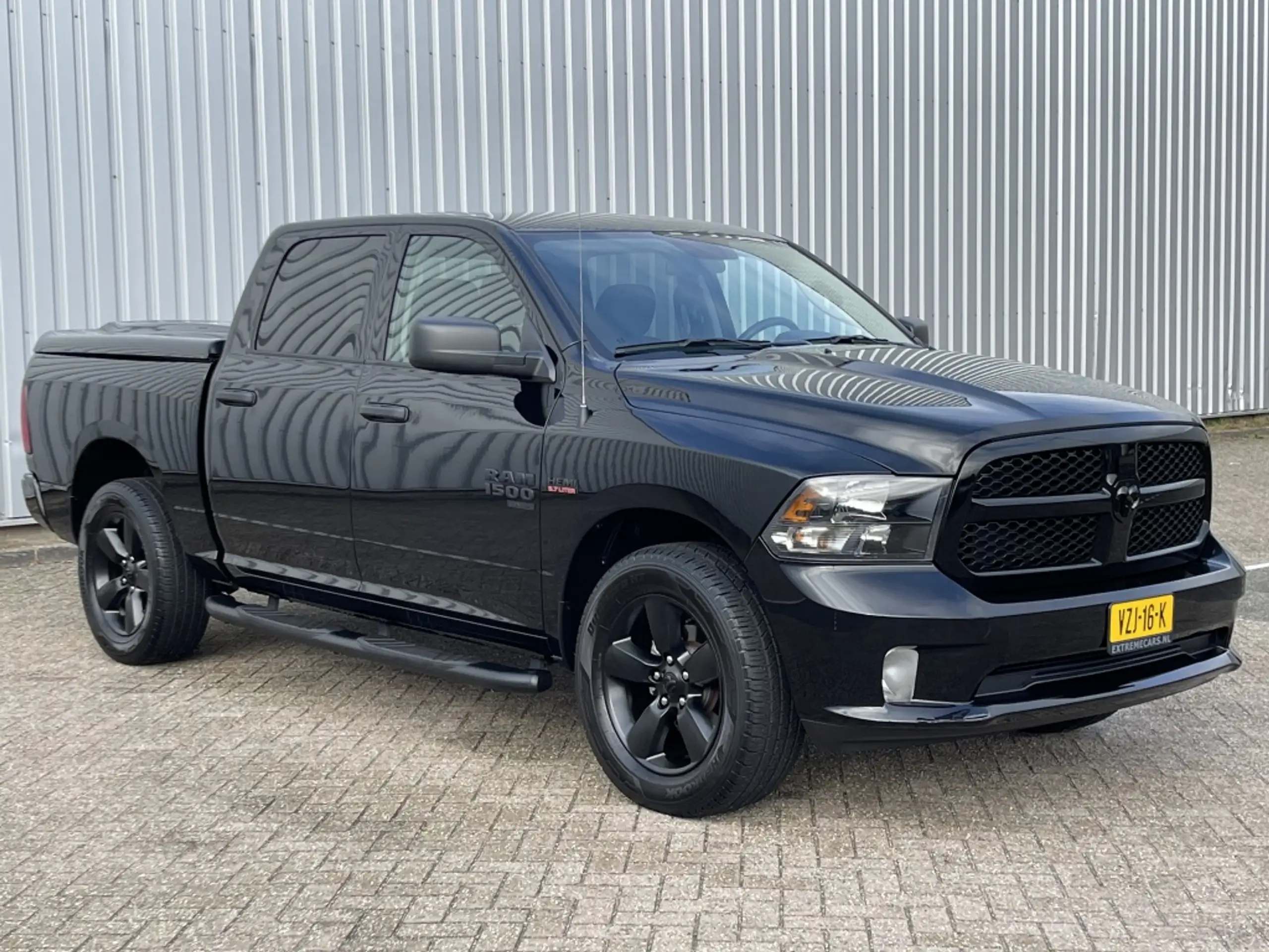 Dodge - RAM