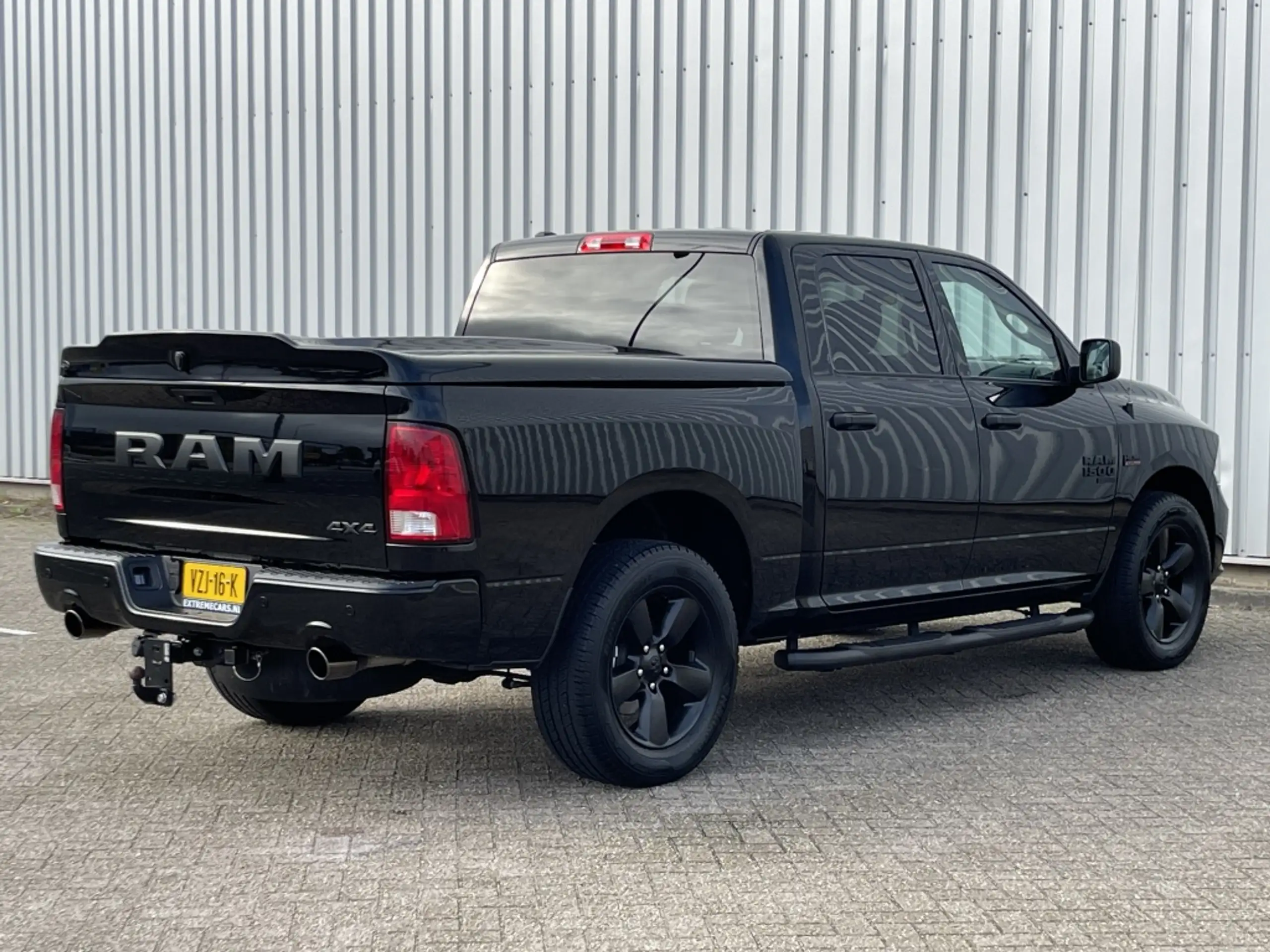 Dodge - RAM