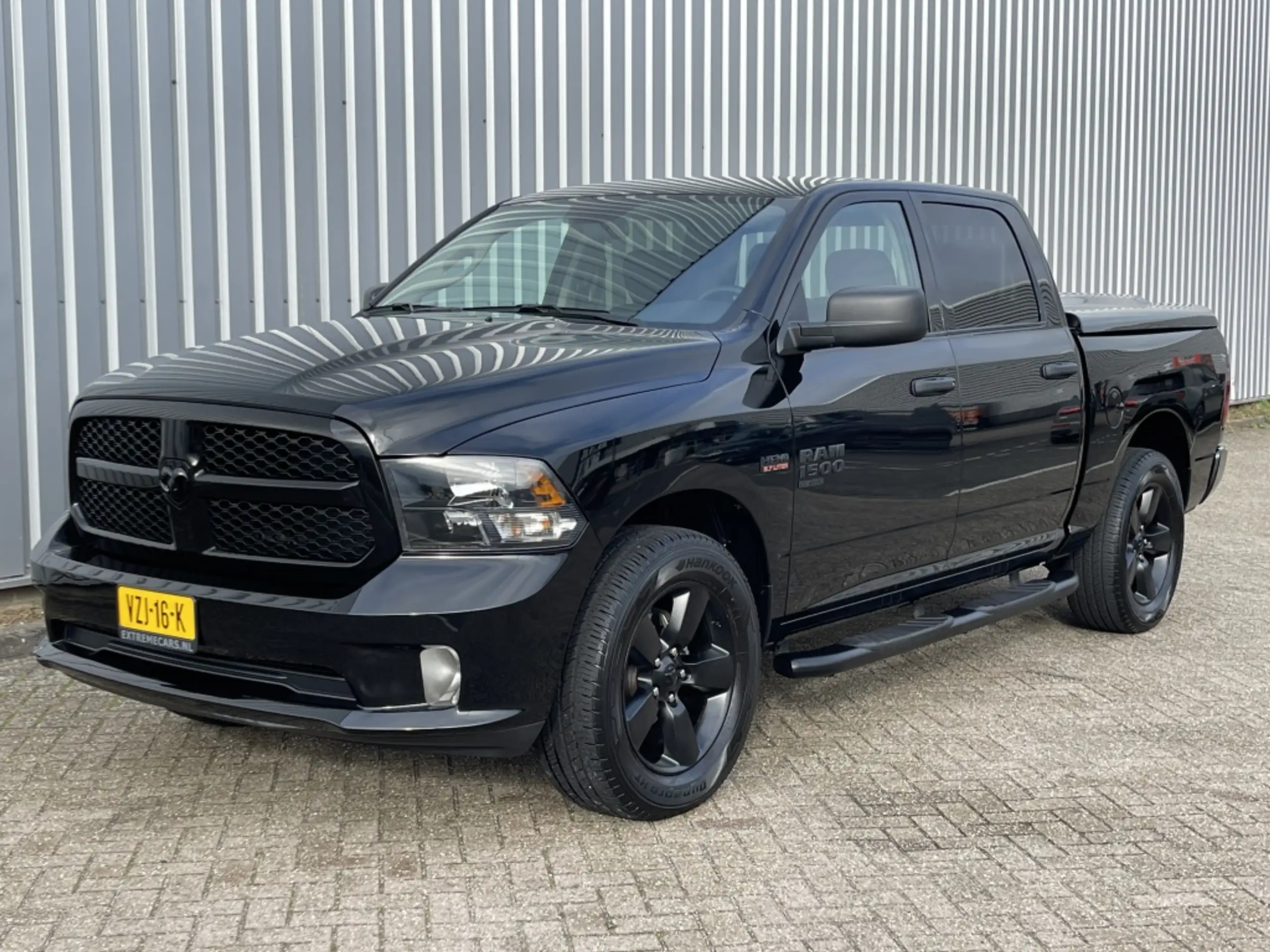 Dodge - RAM