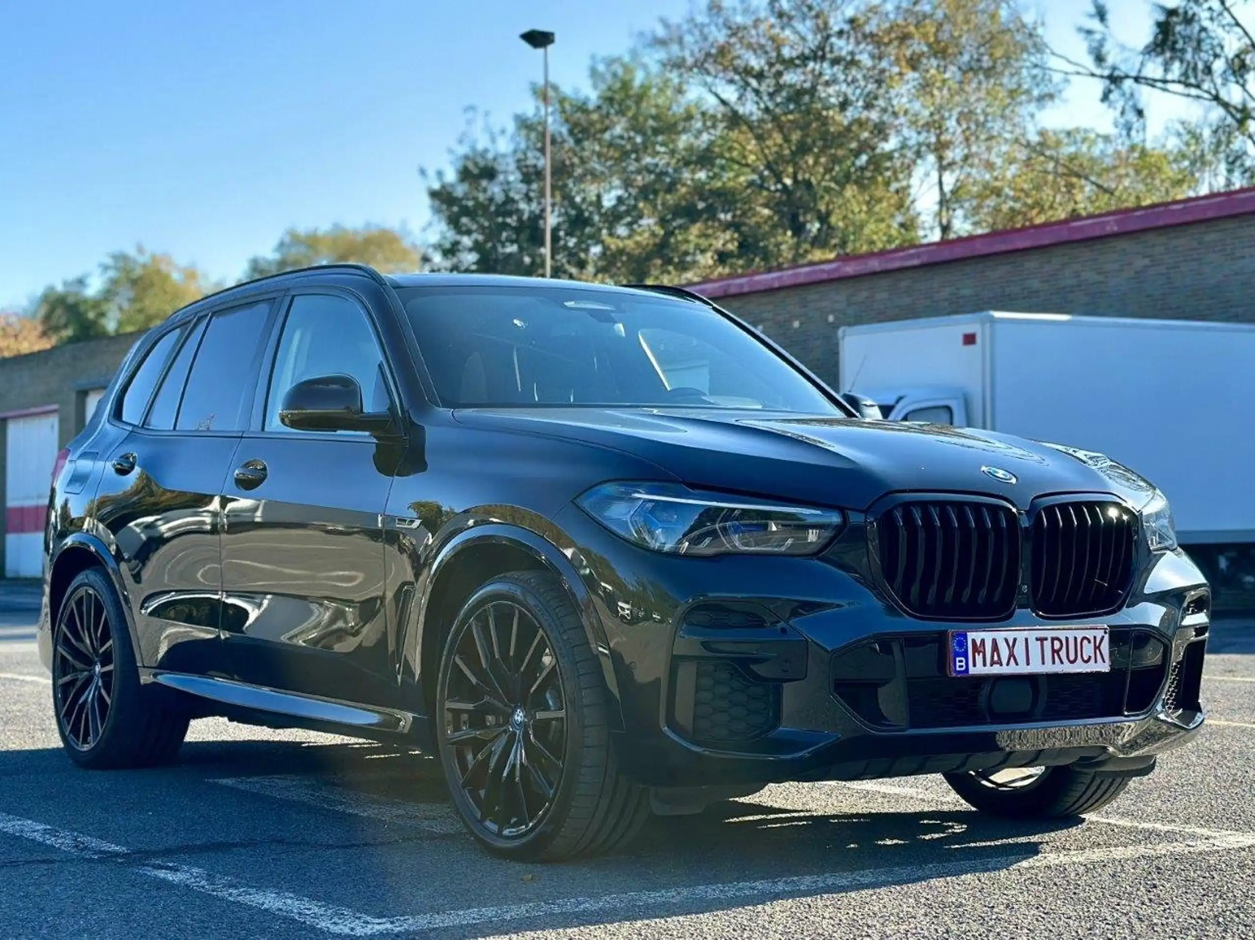 BMW - X5