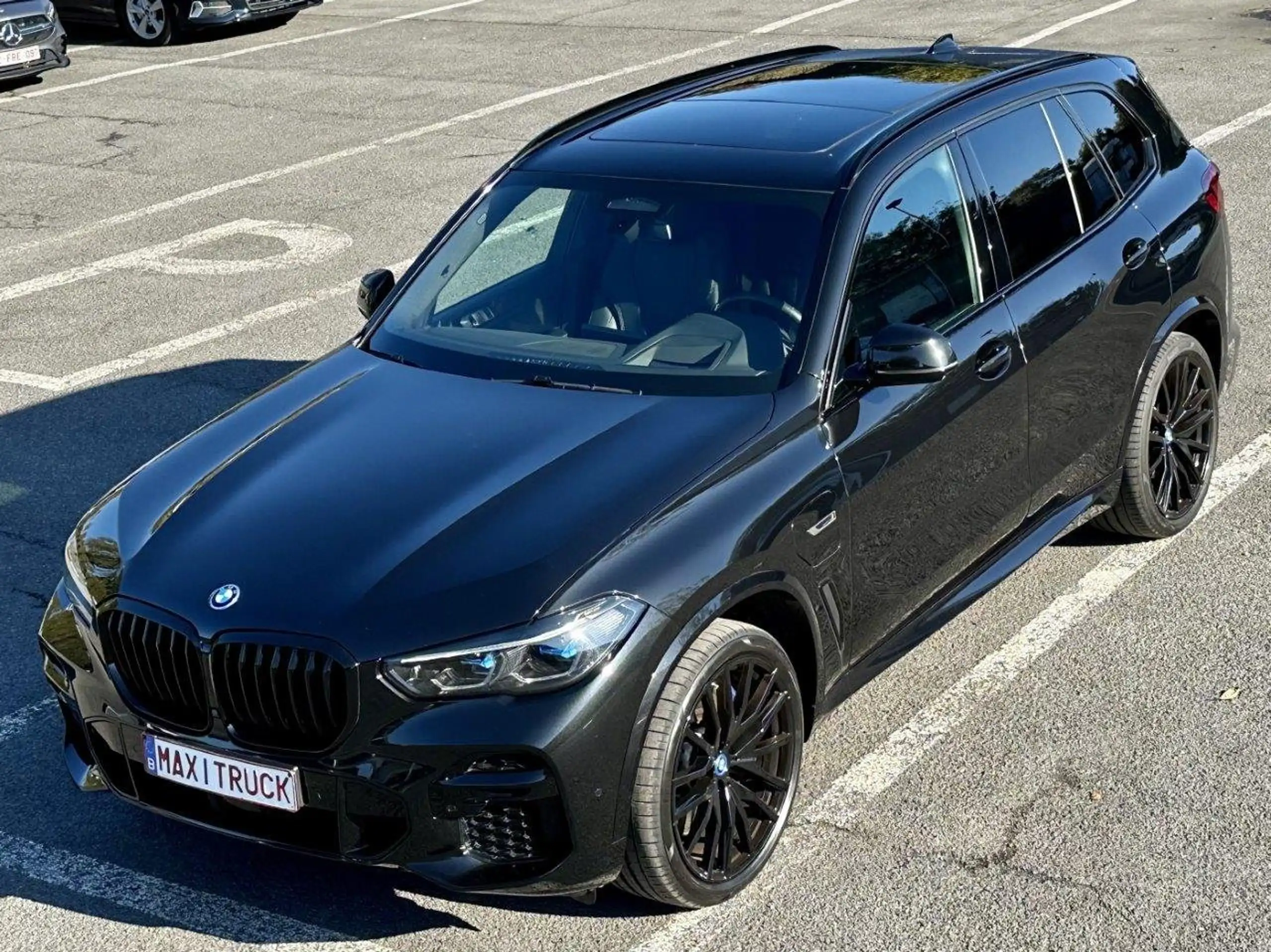 BMW - X5