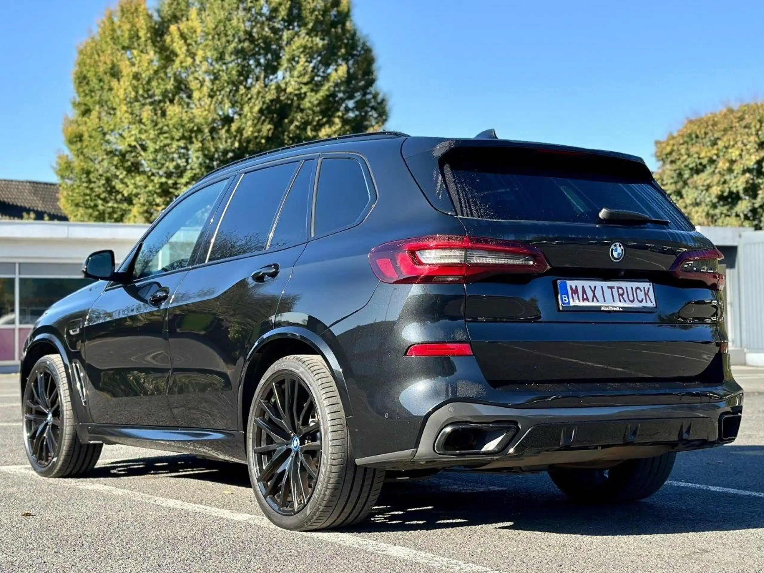 BMW - X5