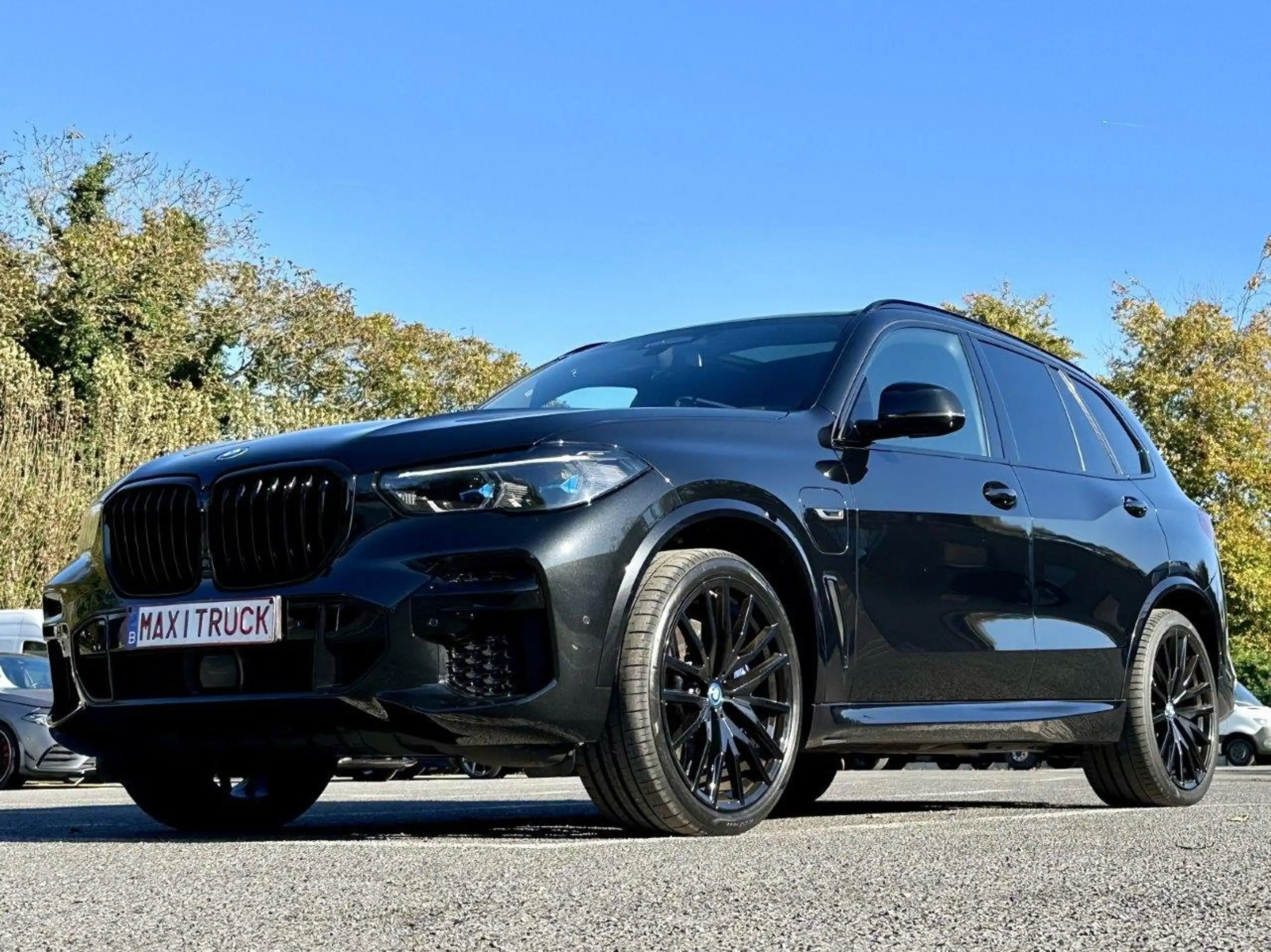 BMW - X5