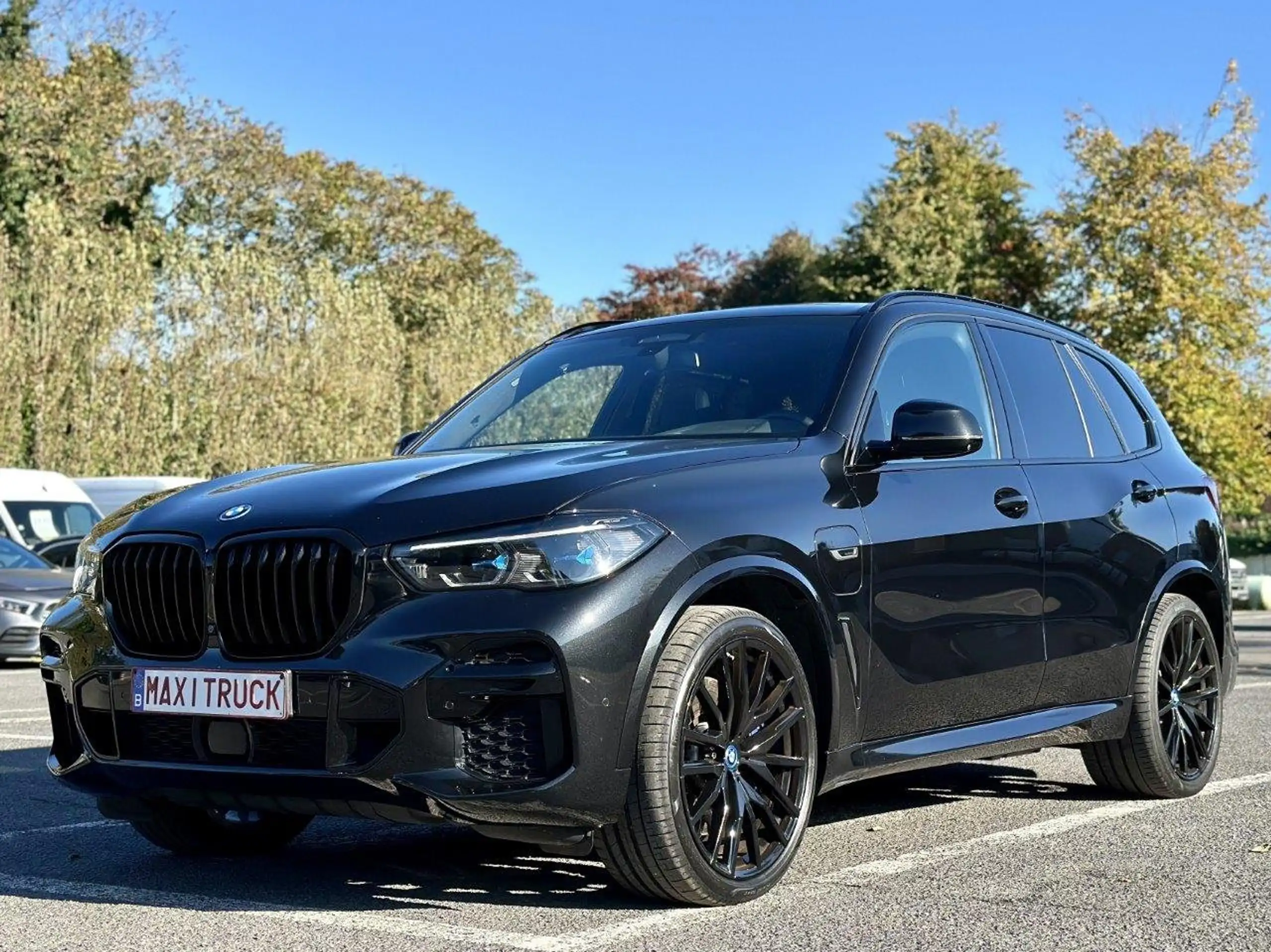 BMW - X5