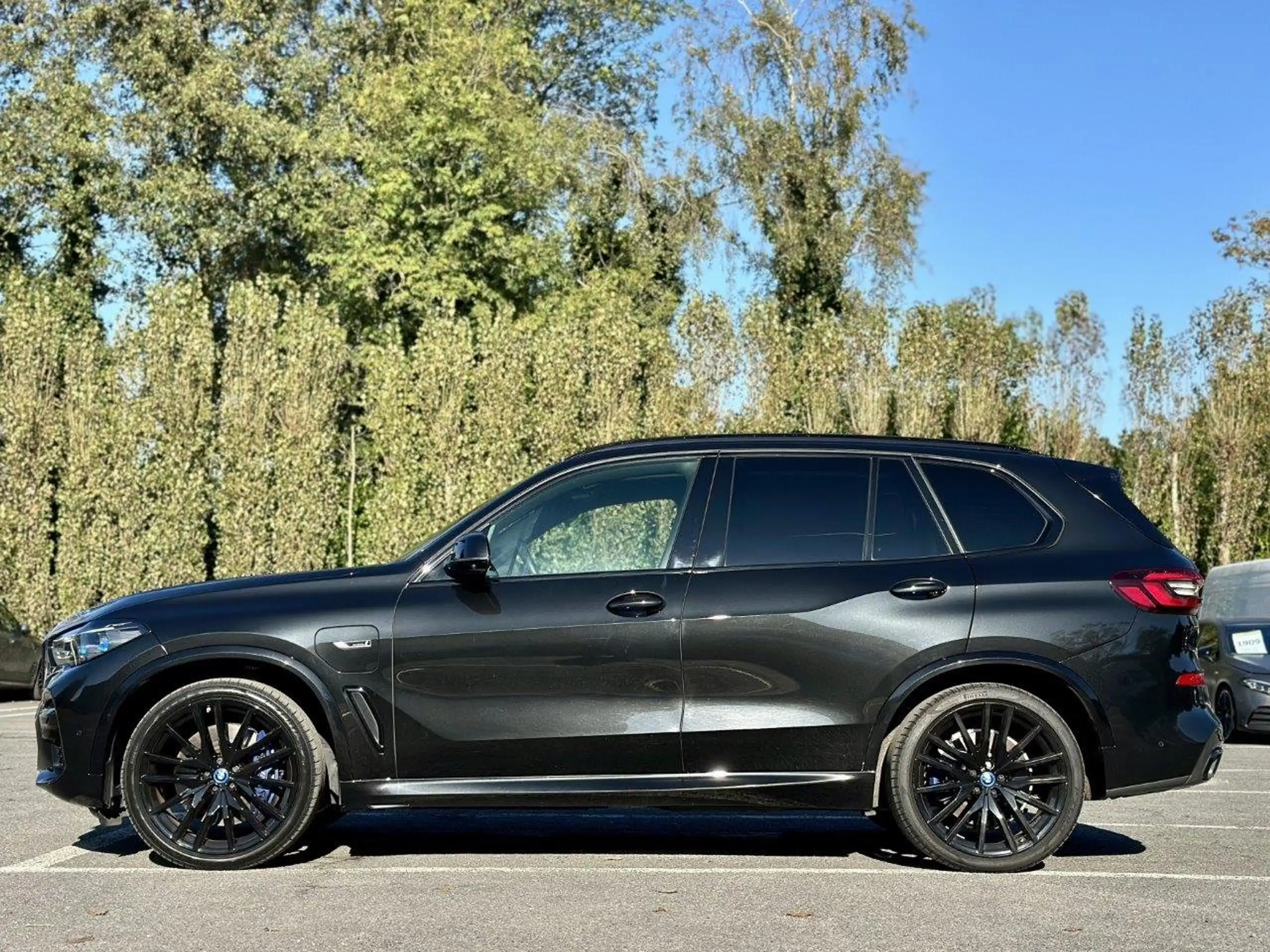 BMW - X5