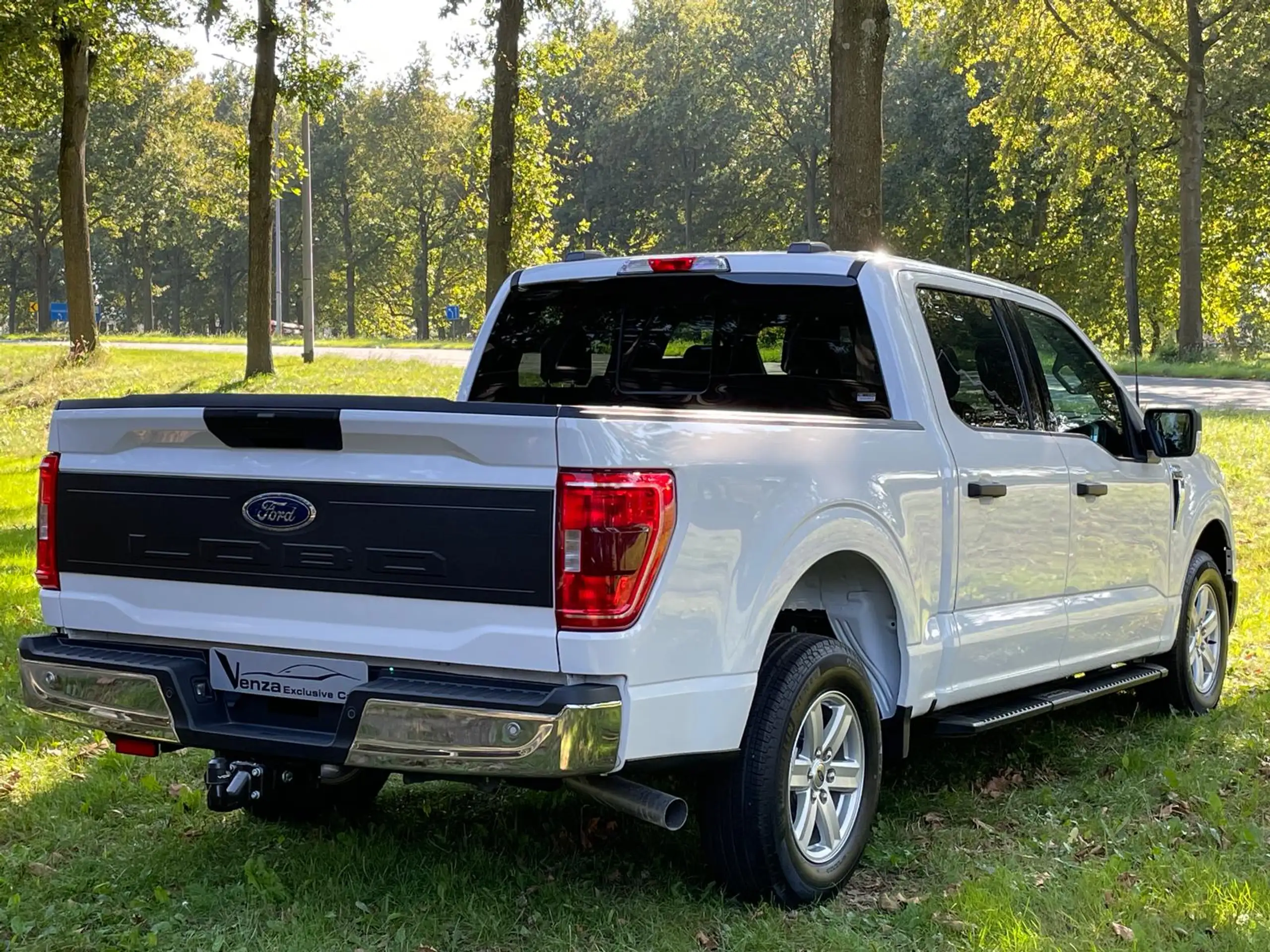 Ford - F 150