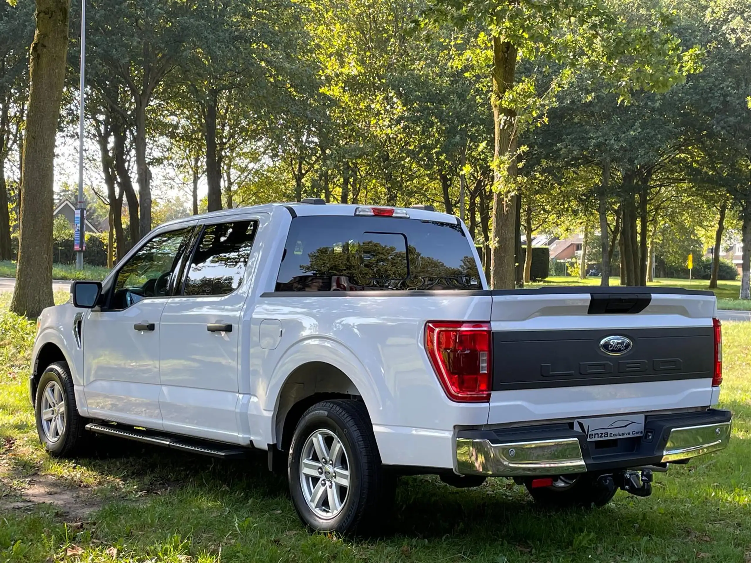 Ford - F 150