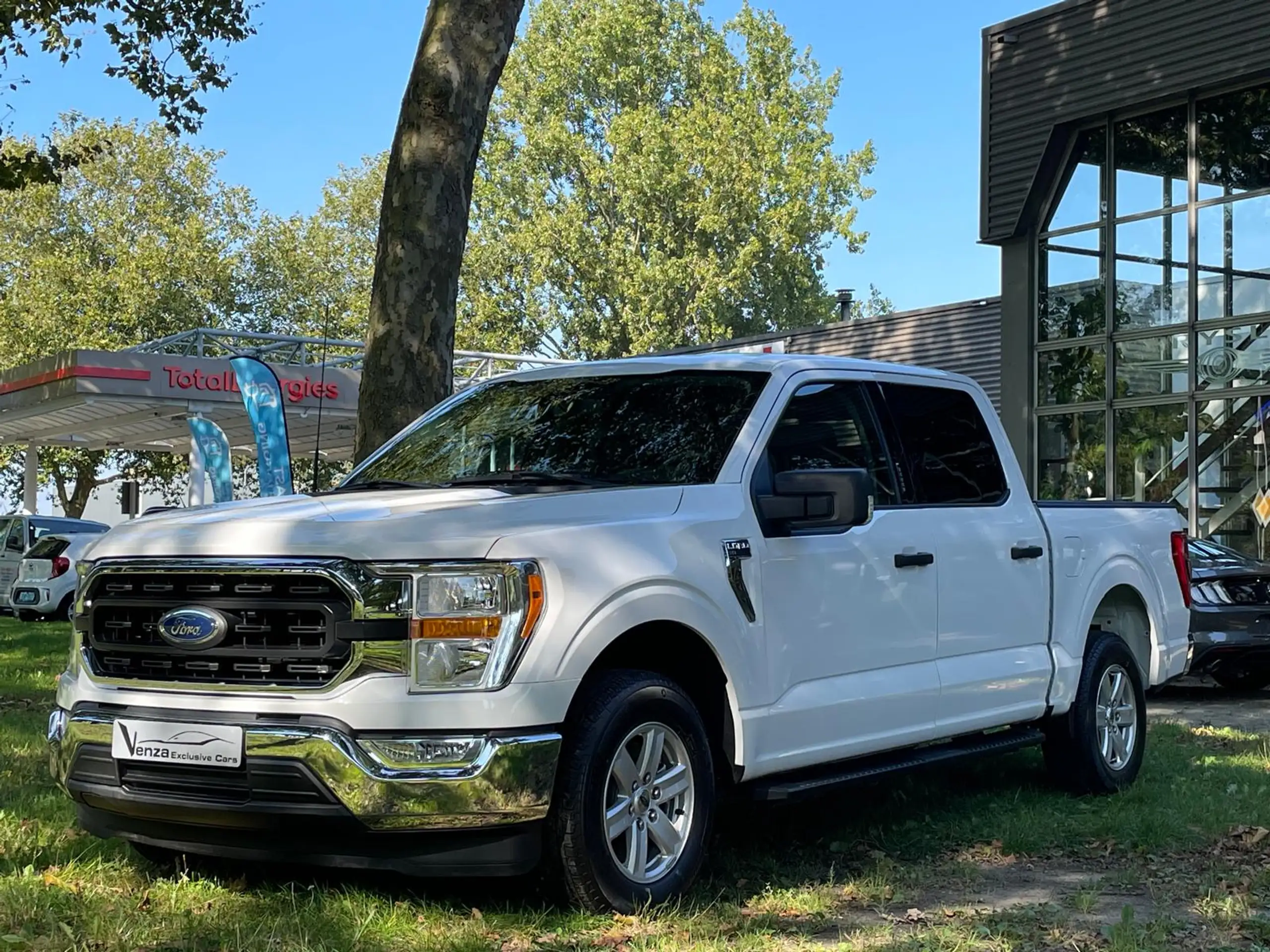 Ford - F 150