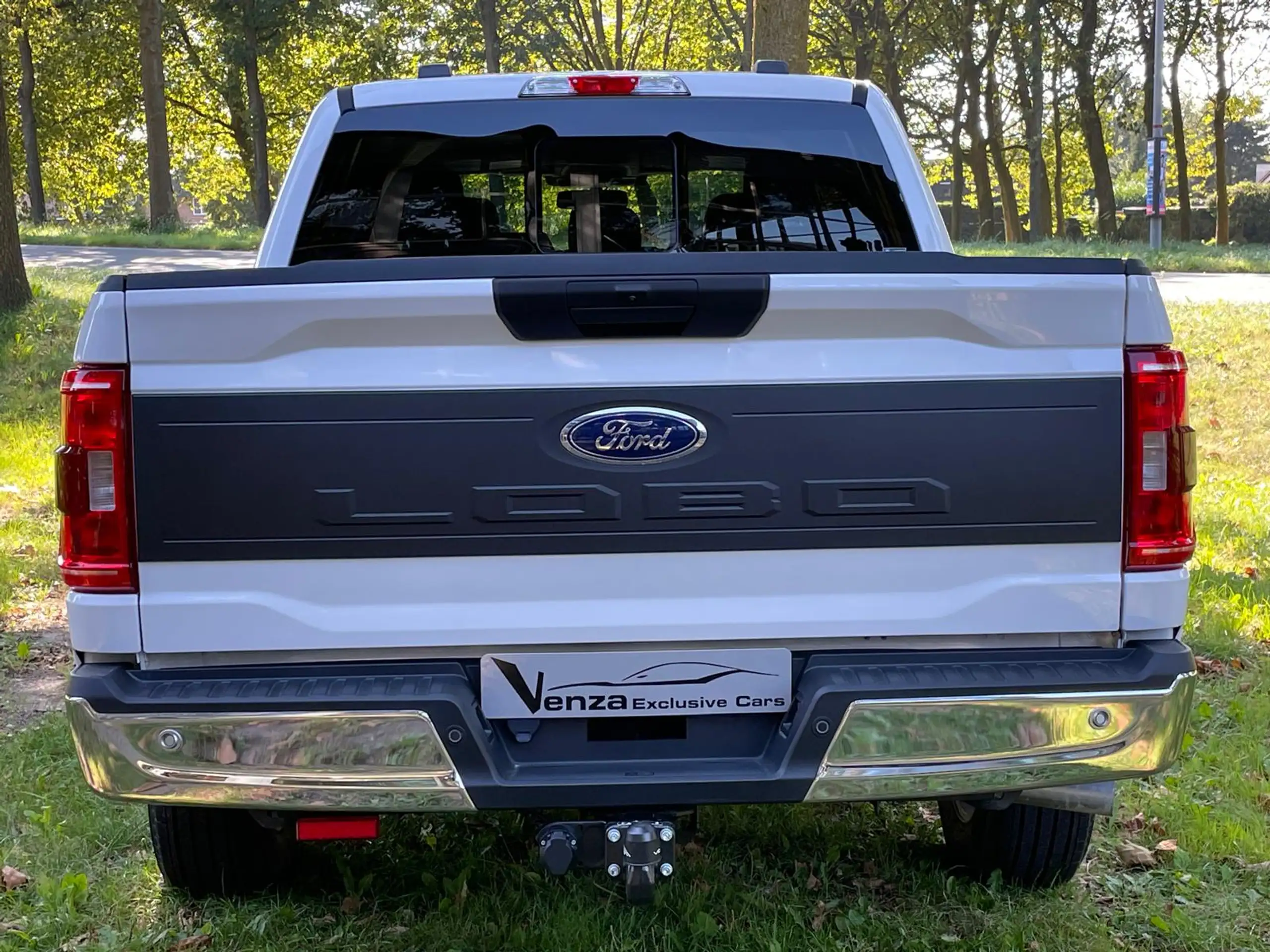 Ford - F 150