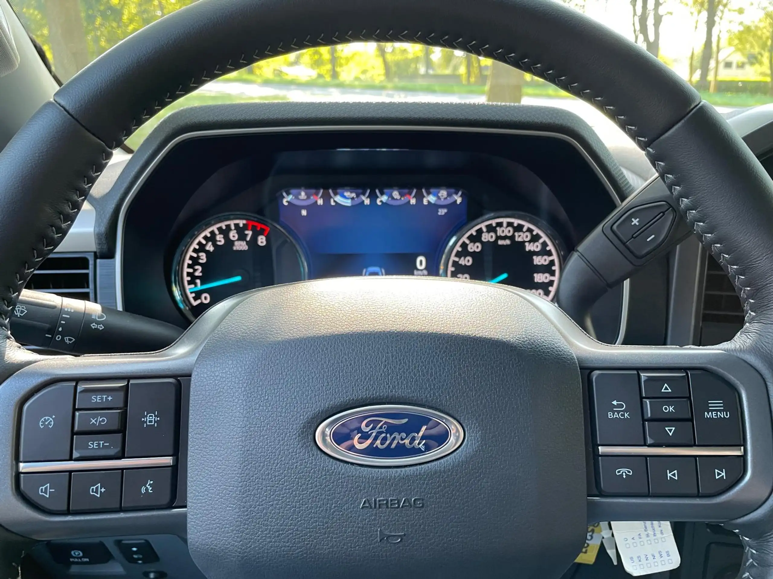 Ford - F 150