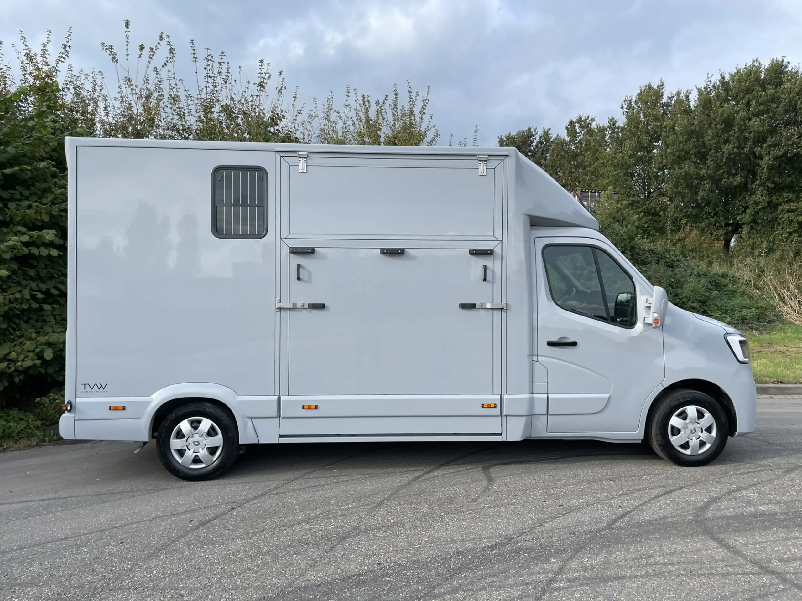 Renault - Master