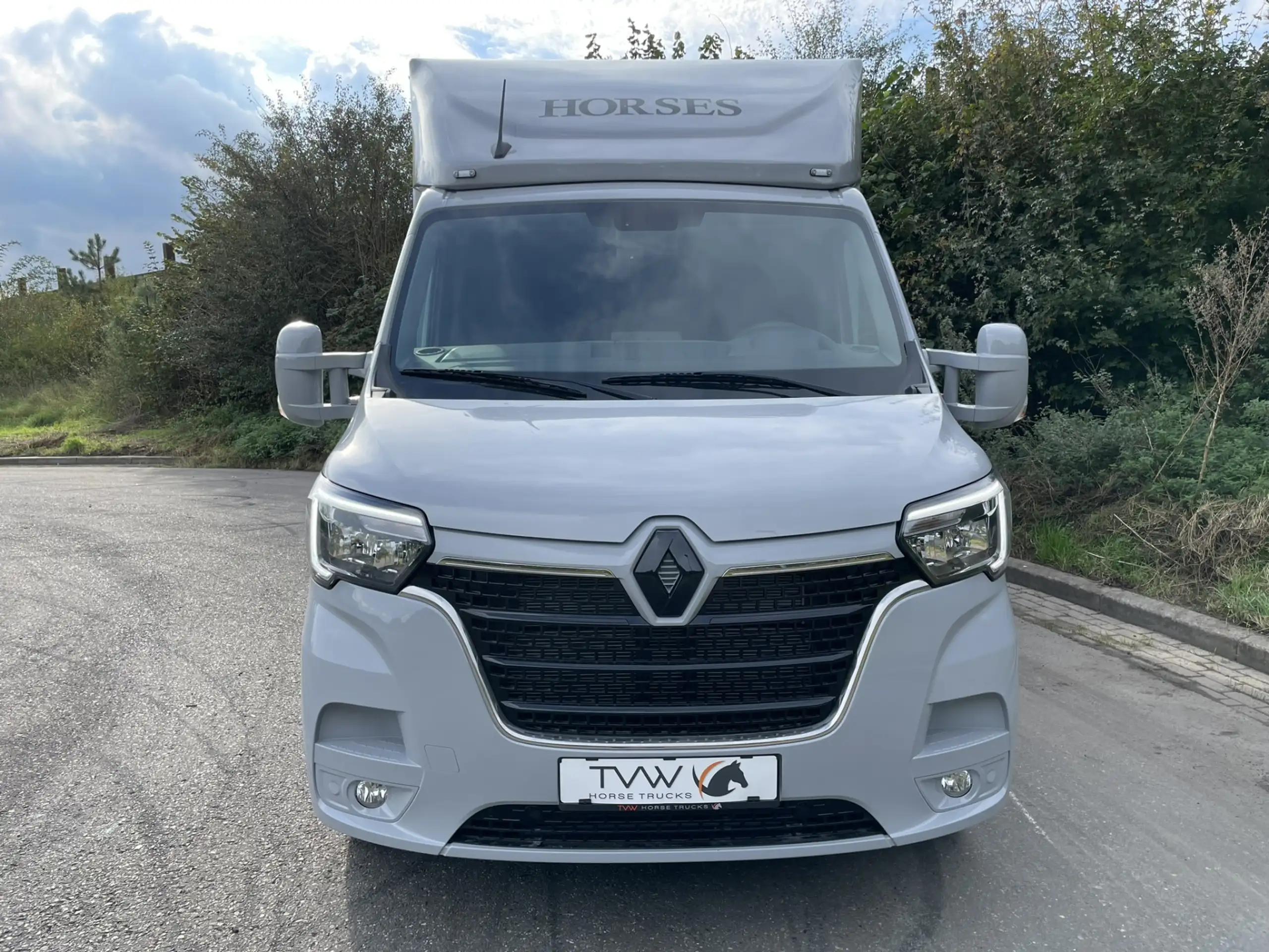 Renault - Master