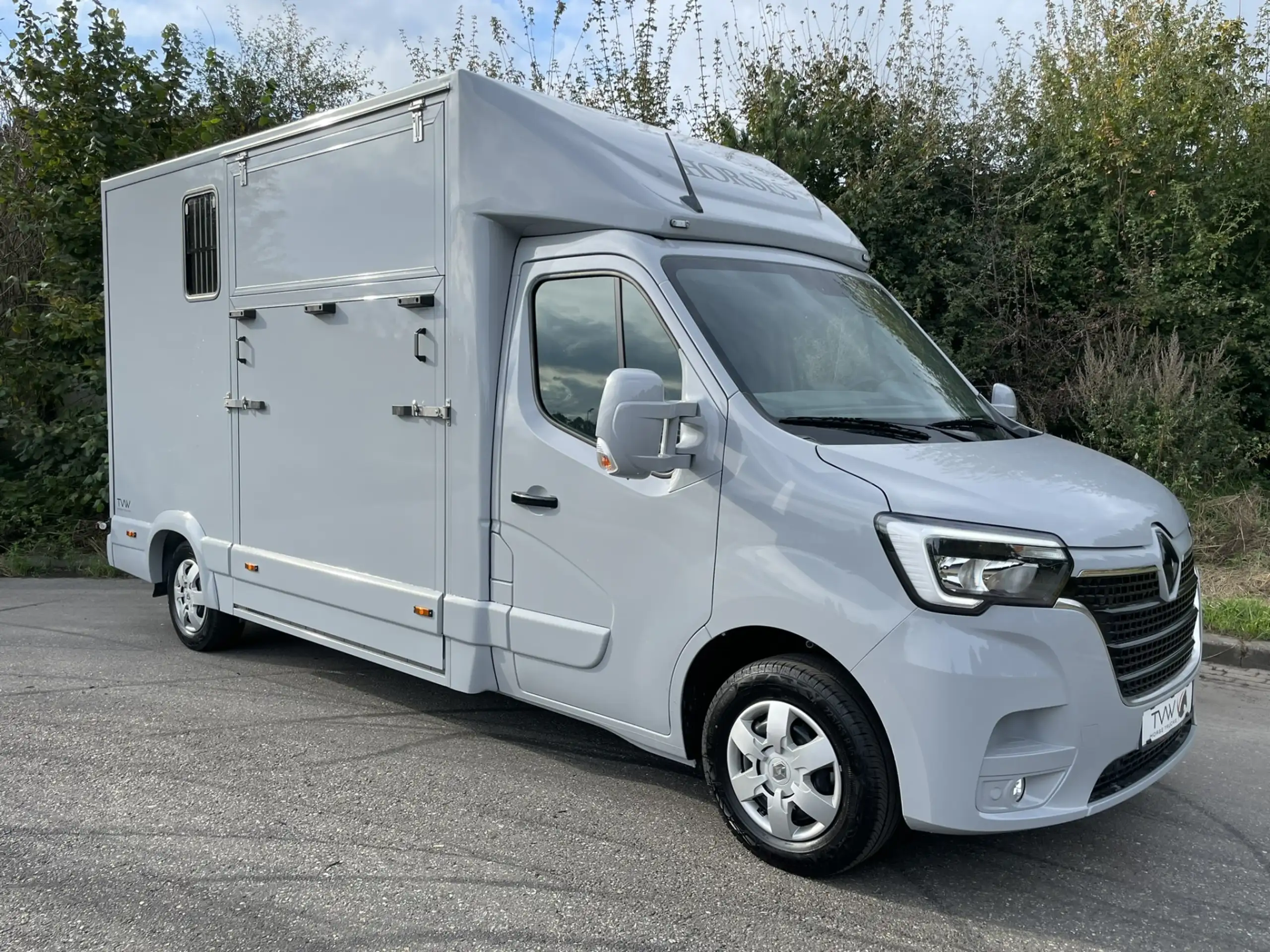 Renault Master 2024