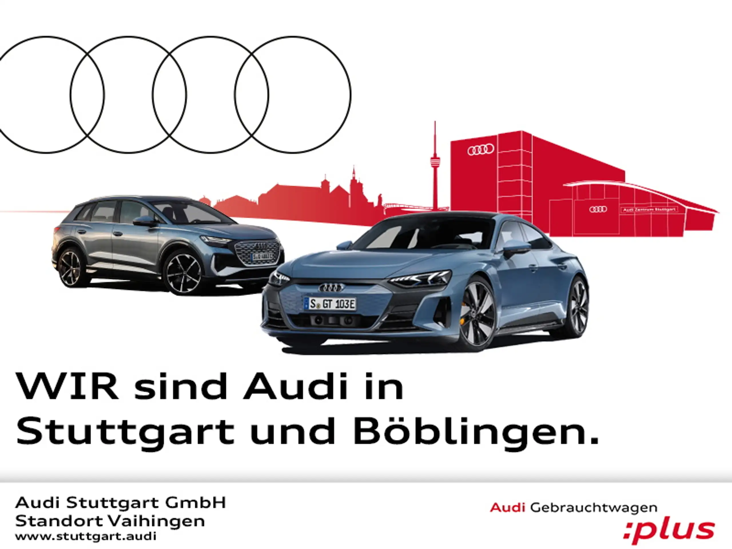 Audi - A6