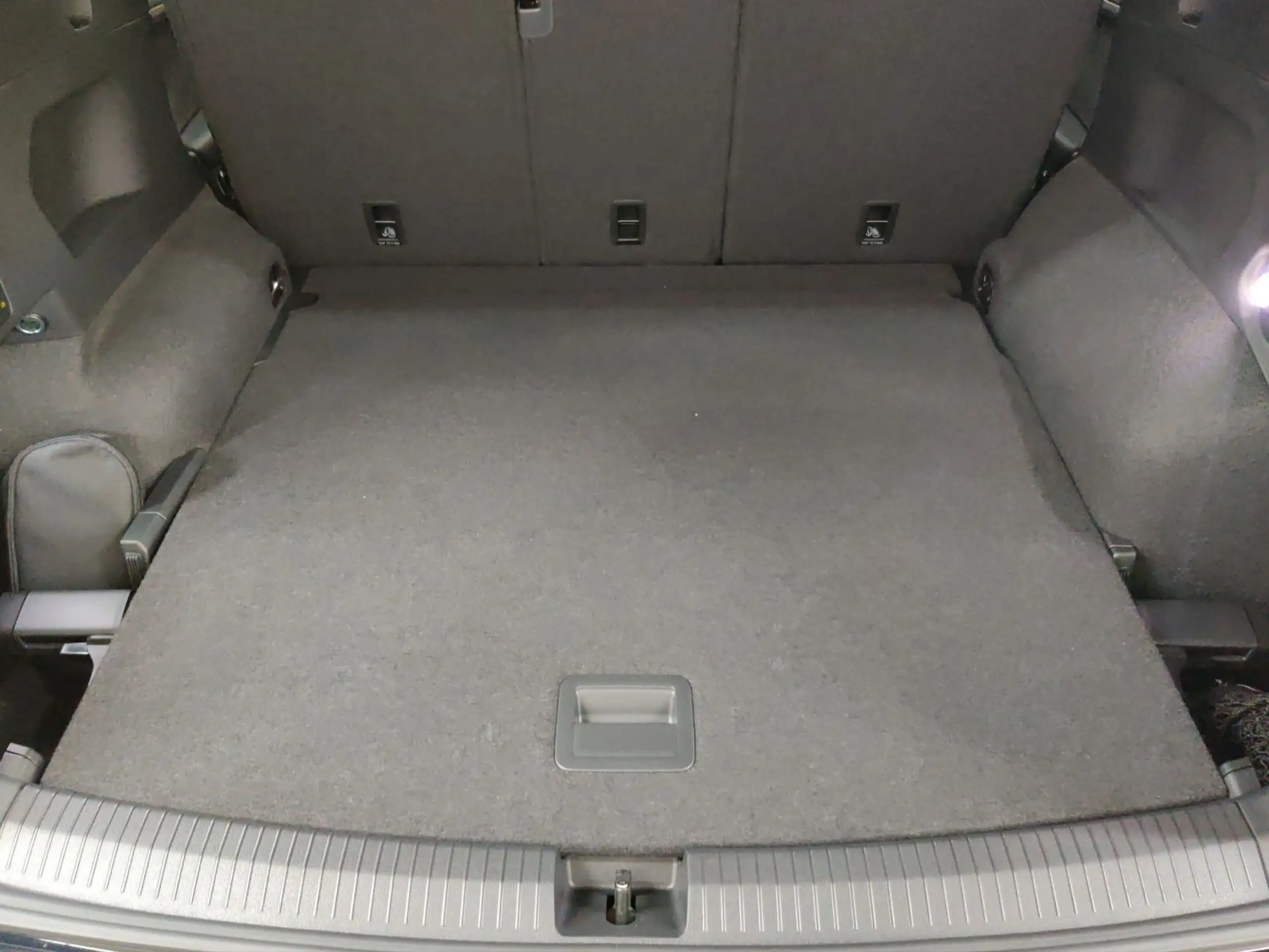 Volkswagen - Tiguan Allspace