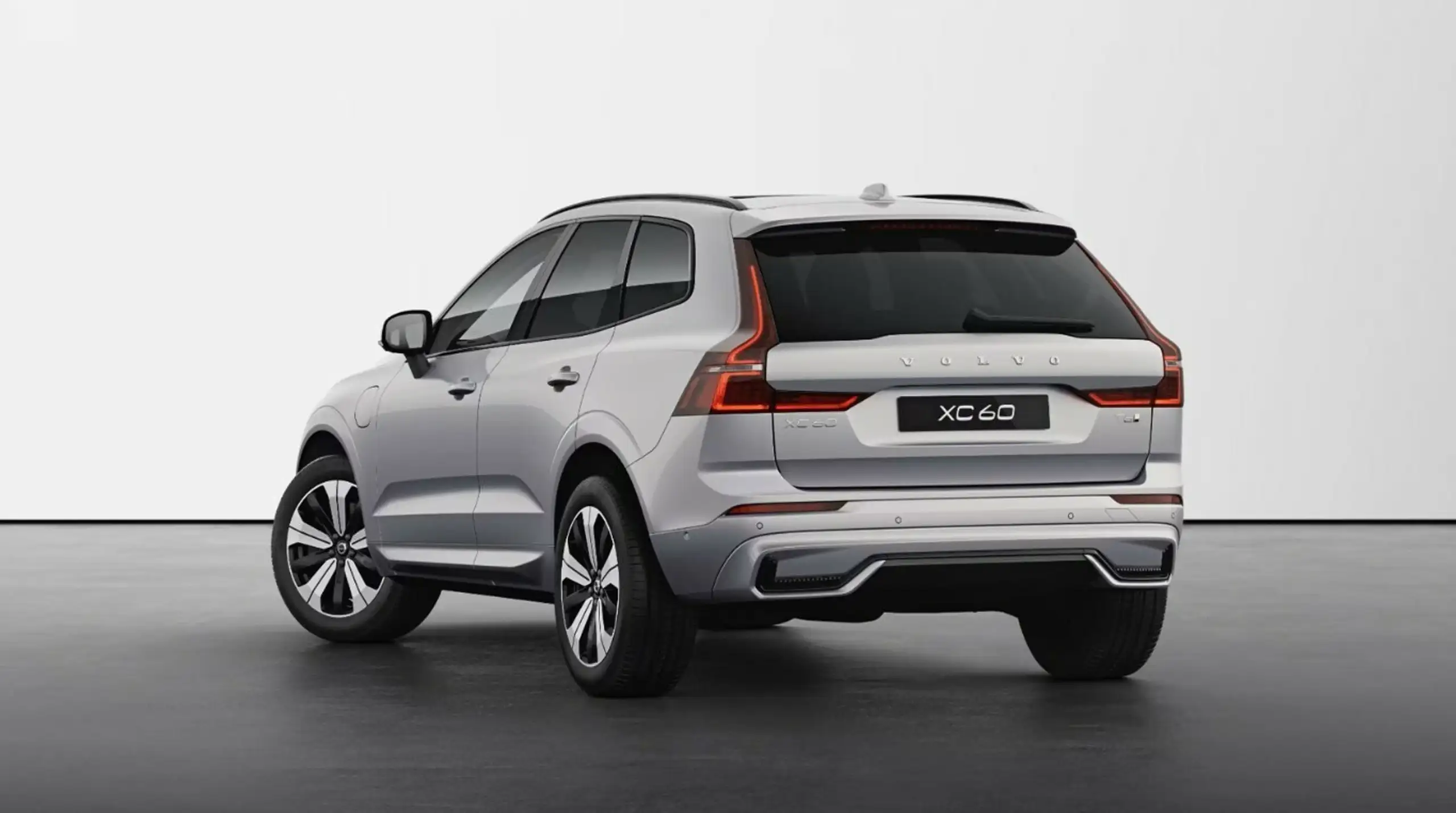 Volvo - XC60