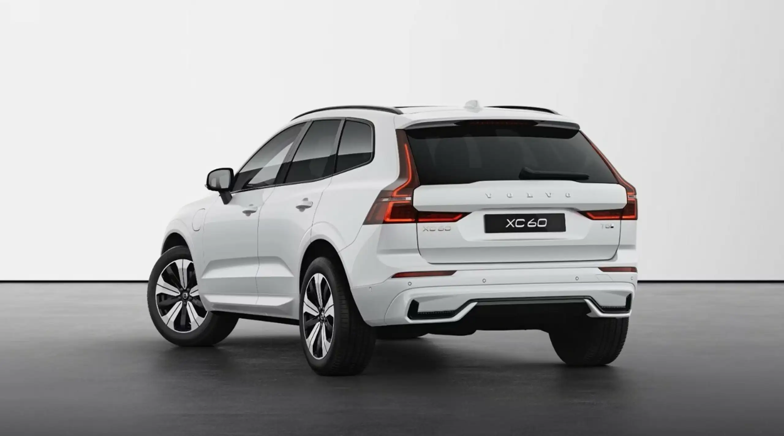 Volvo - XC60