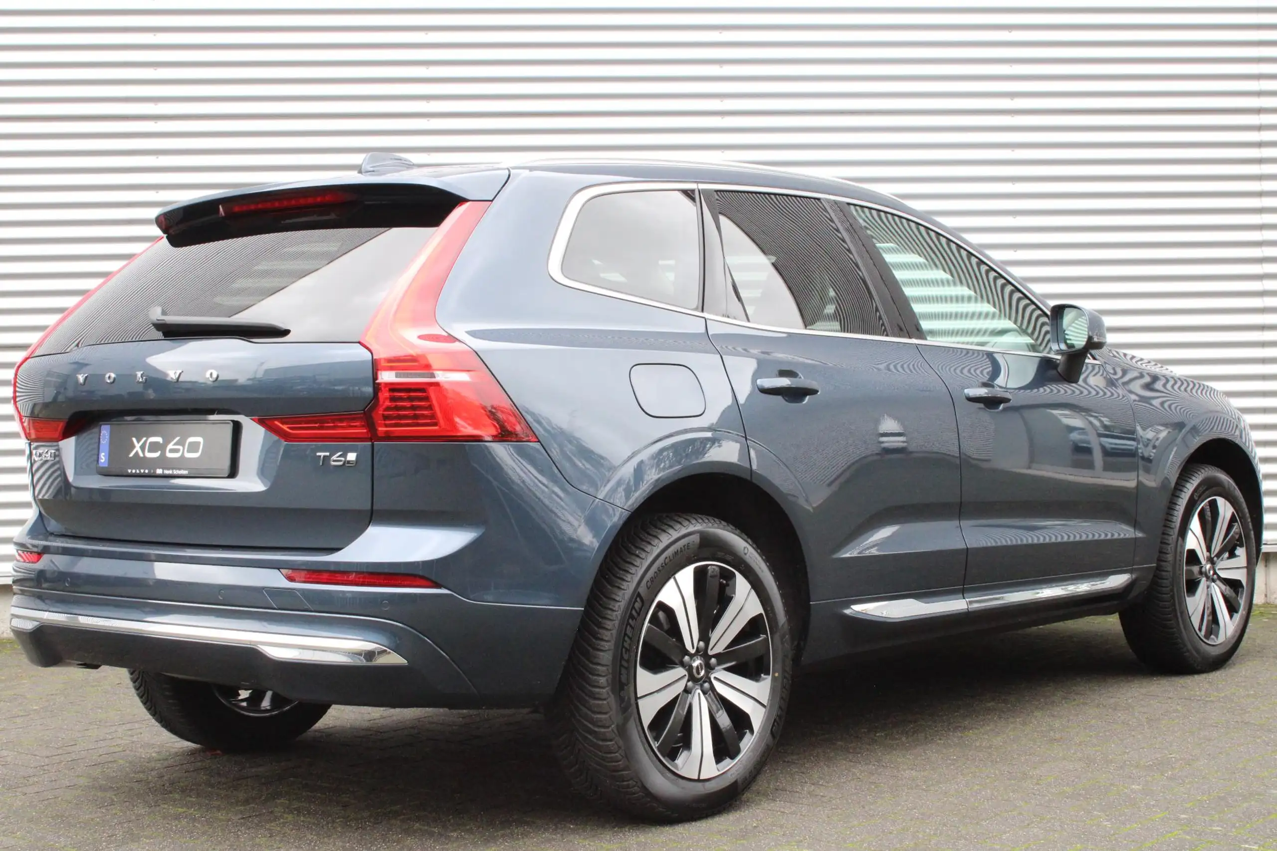 Volvo - XC60