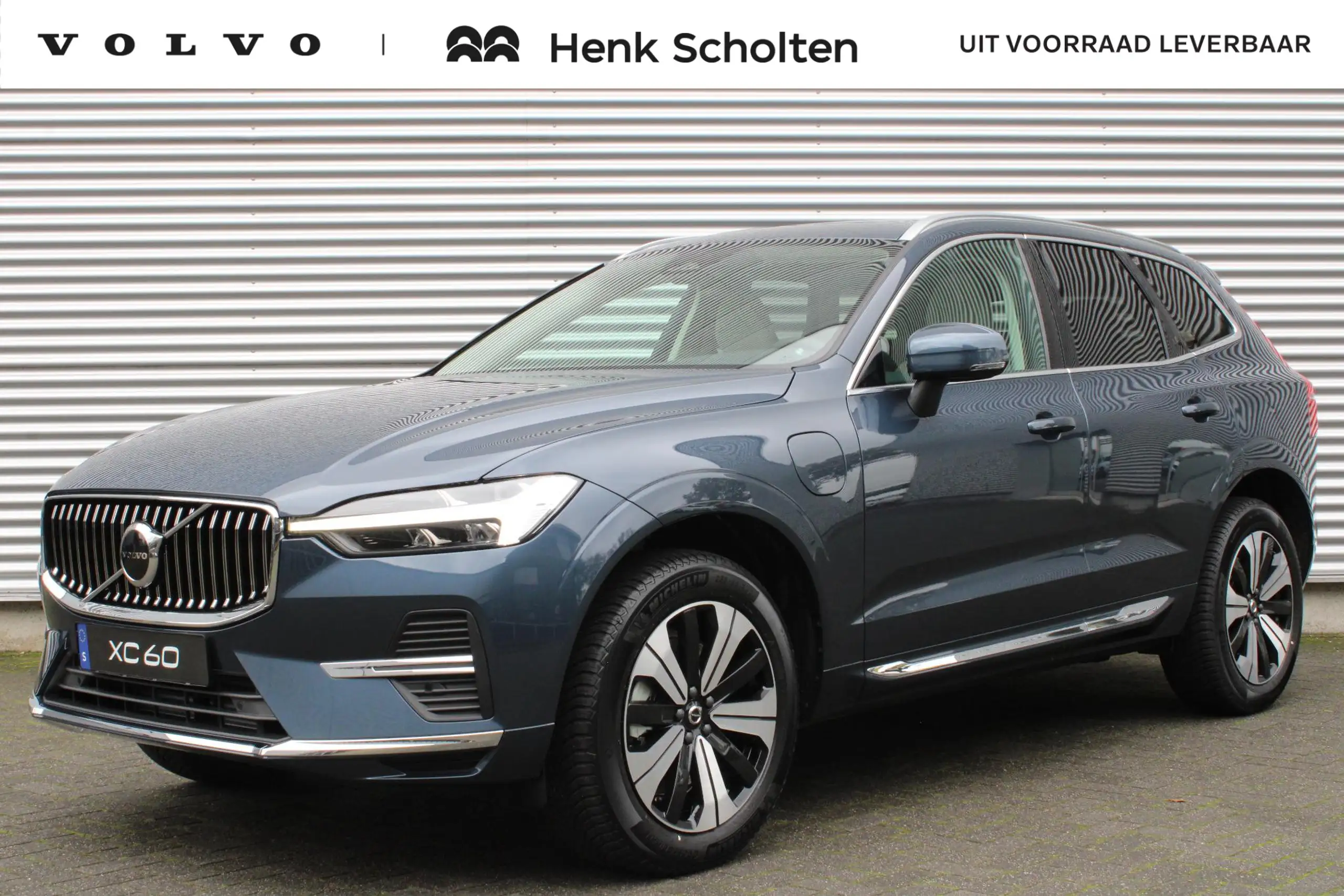 Volvo - XC60