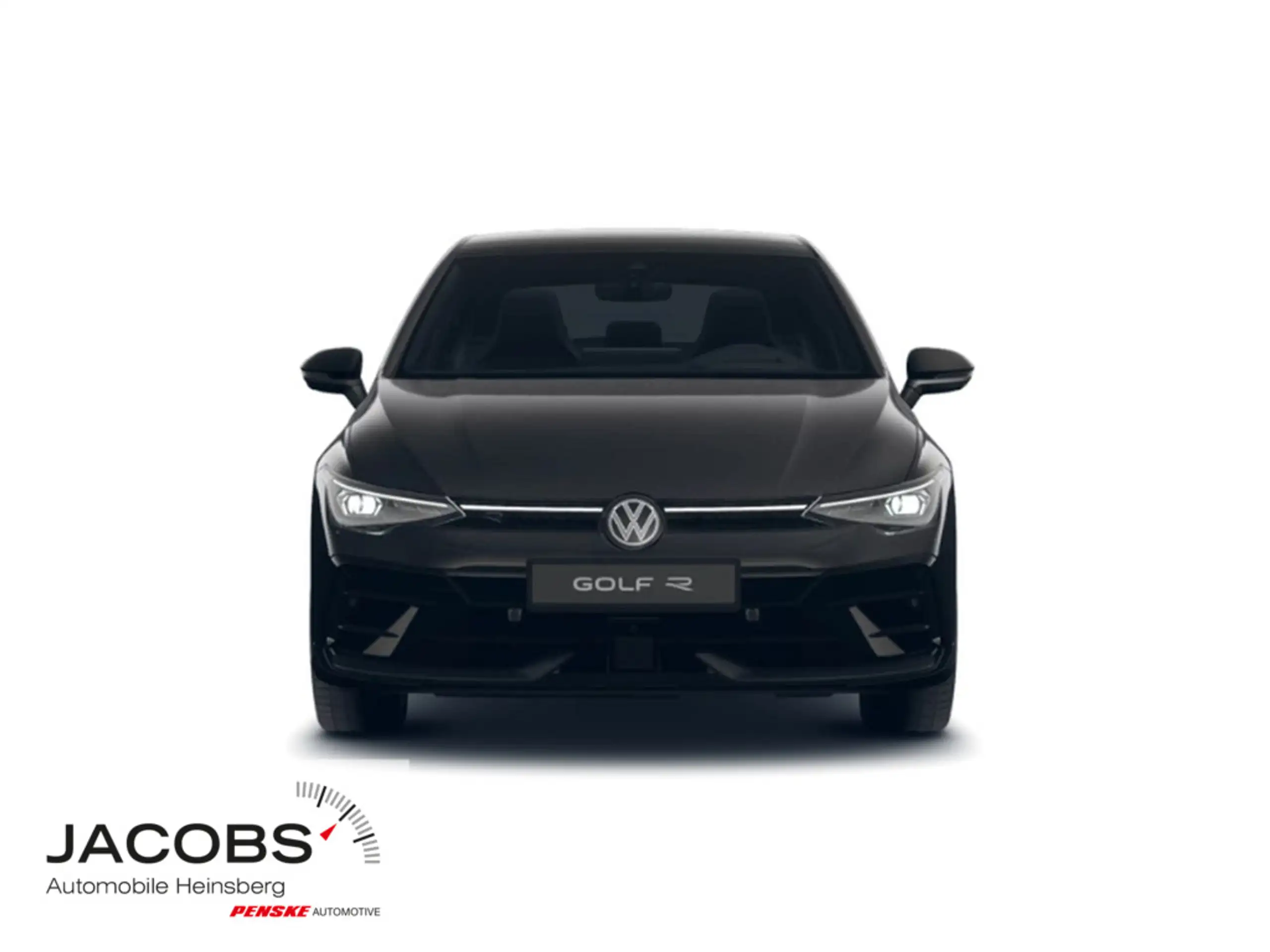 Volkswagen - Golf R