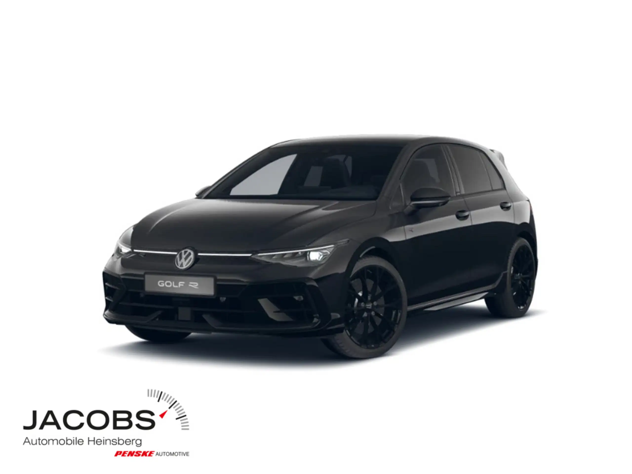 Volkswagen - Golf R