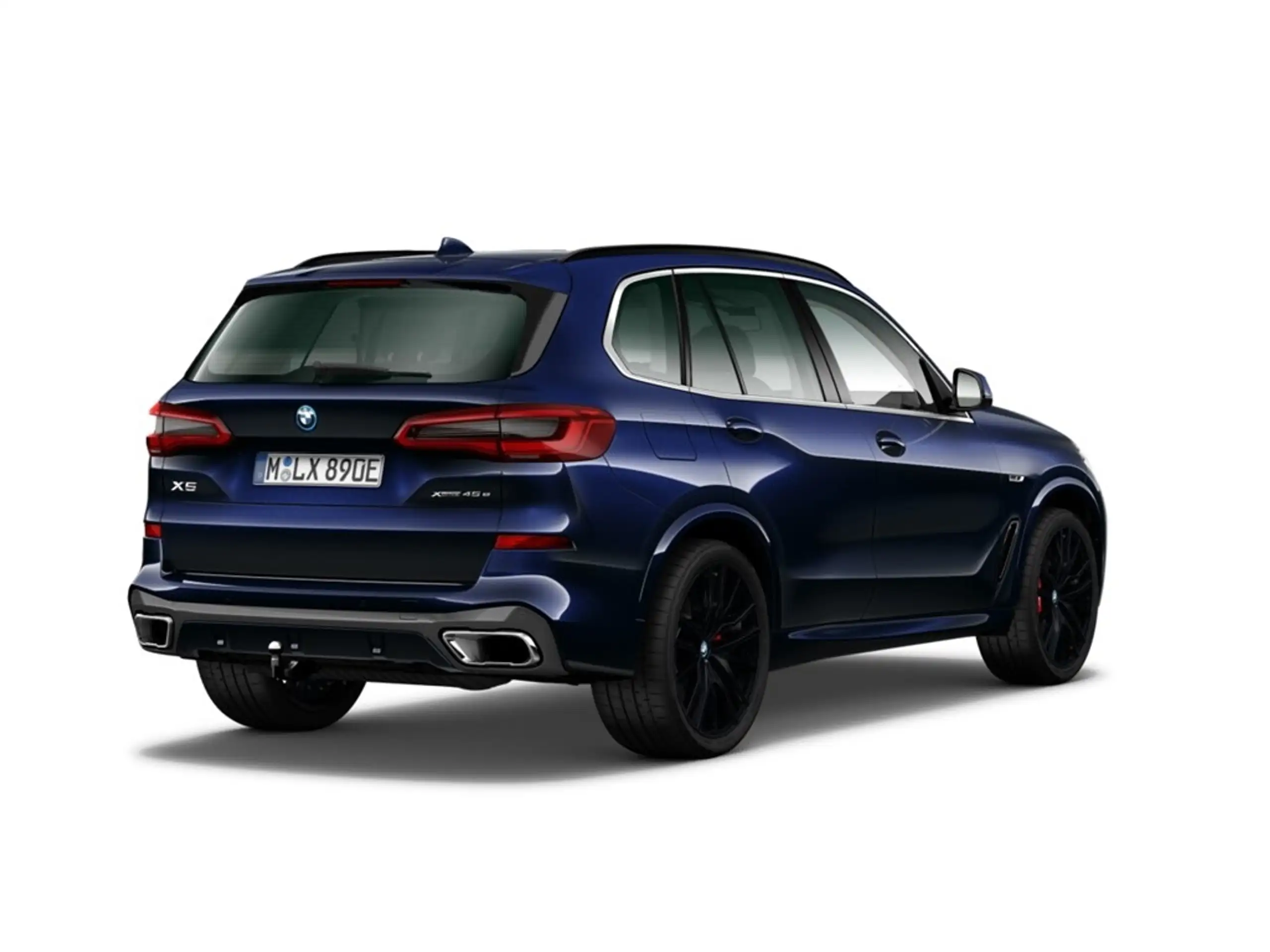 BMW - X5