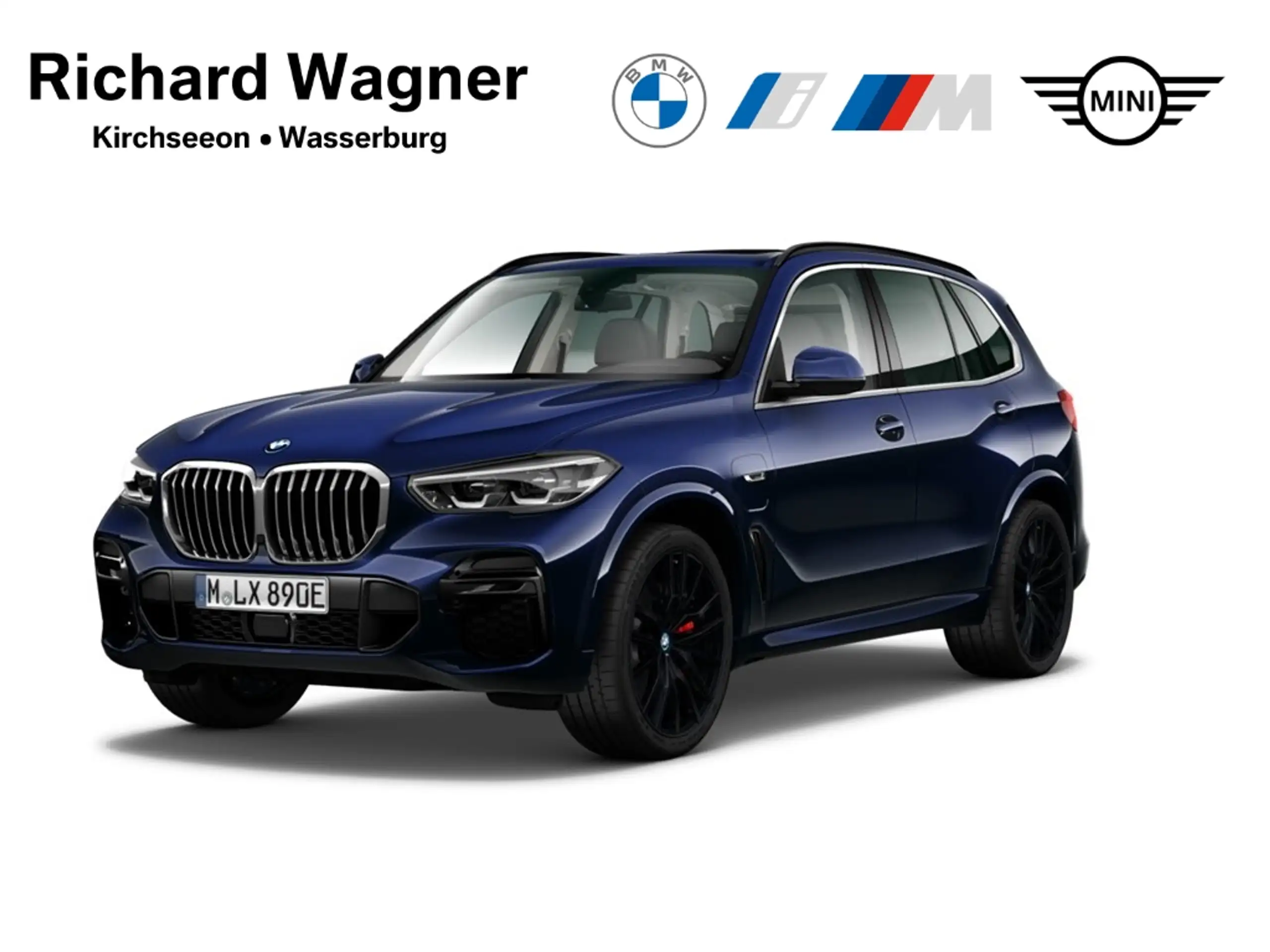 BMW - X5