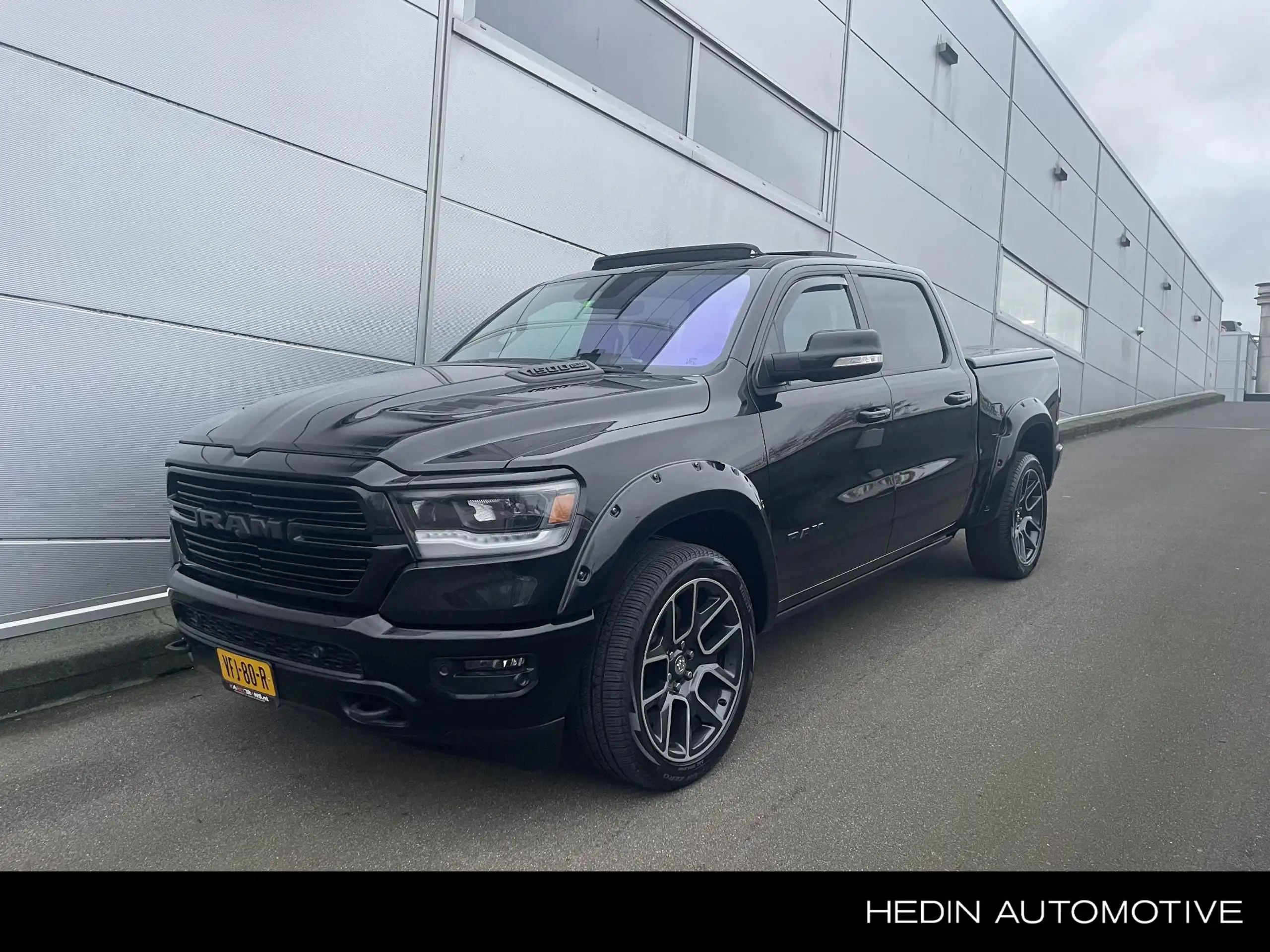 Dodge - RAM