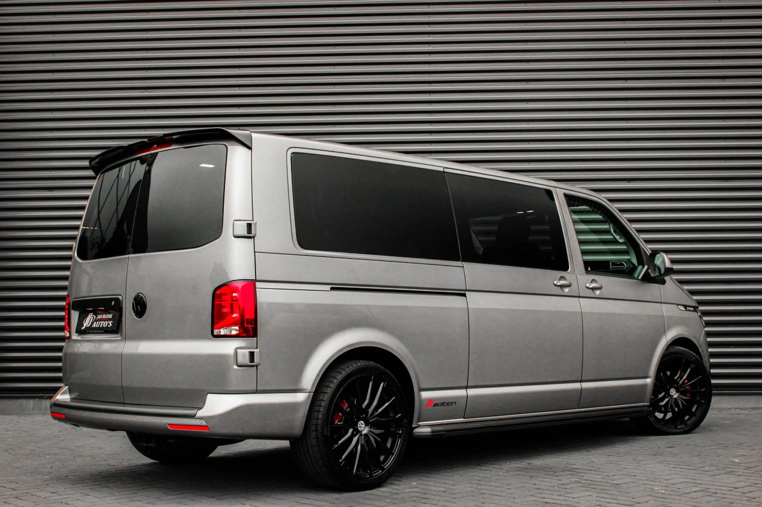 Volkswagen - Transporter