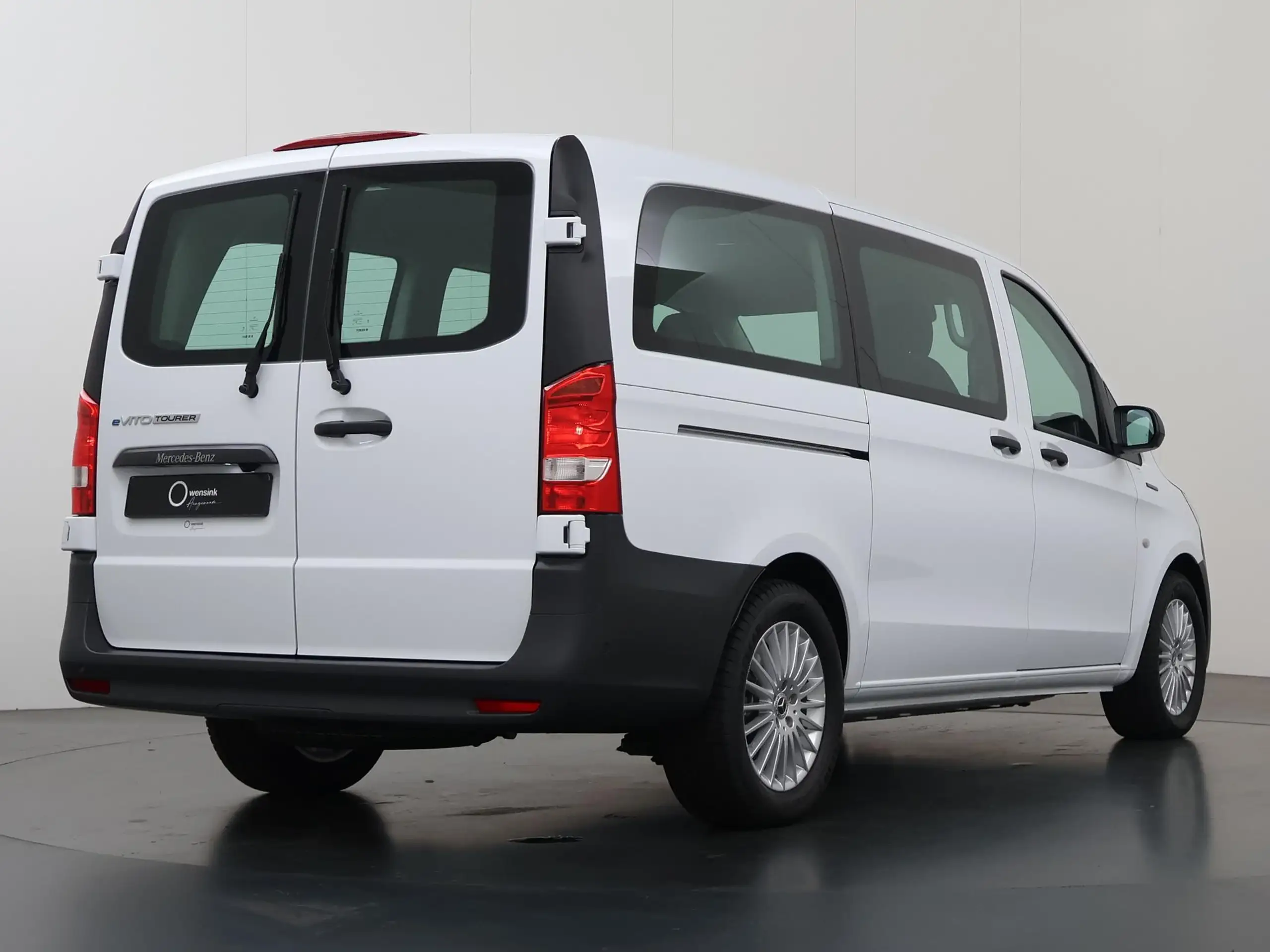 Mercedes-Benz Vito 2024