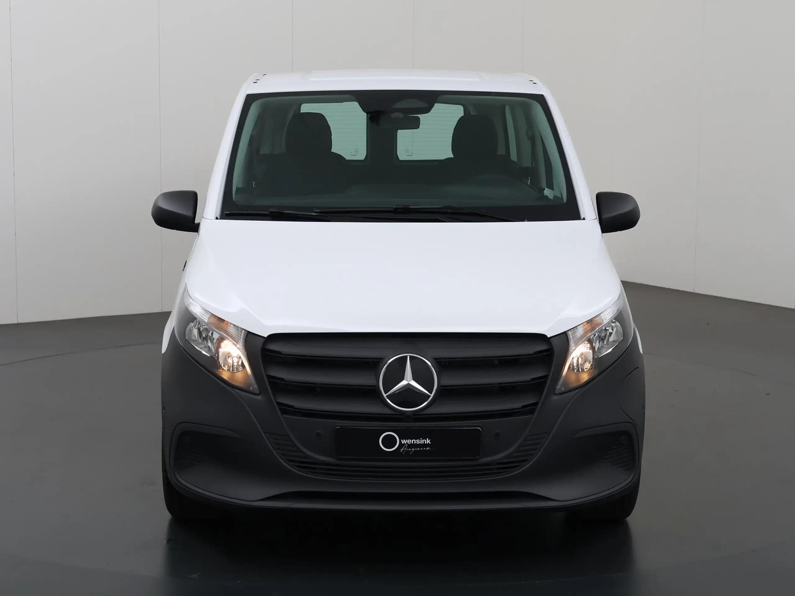 Mercedes-Benz - Vito