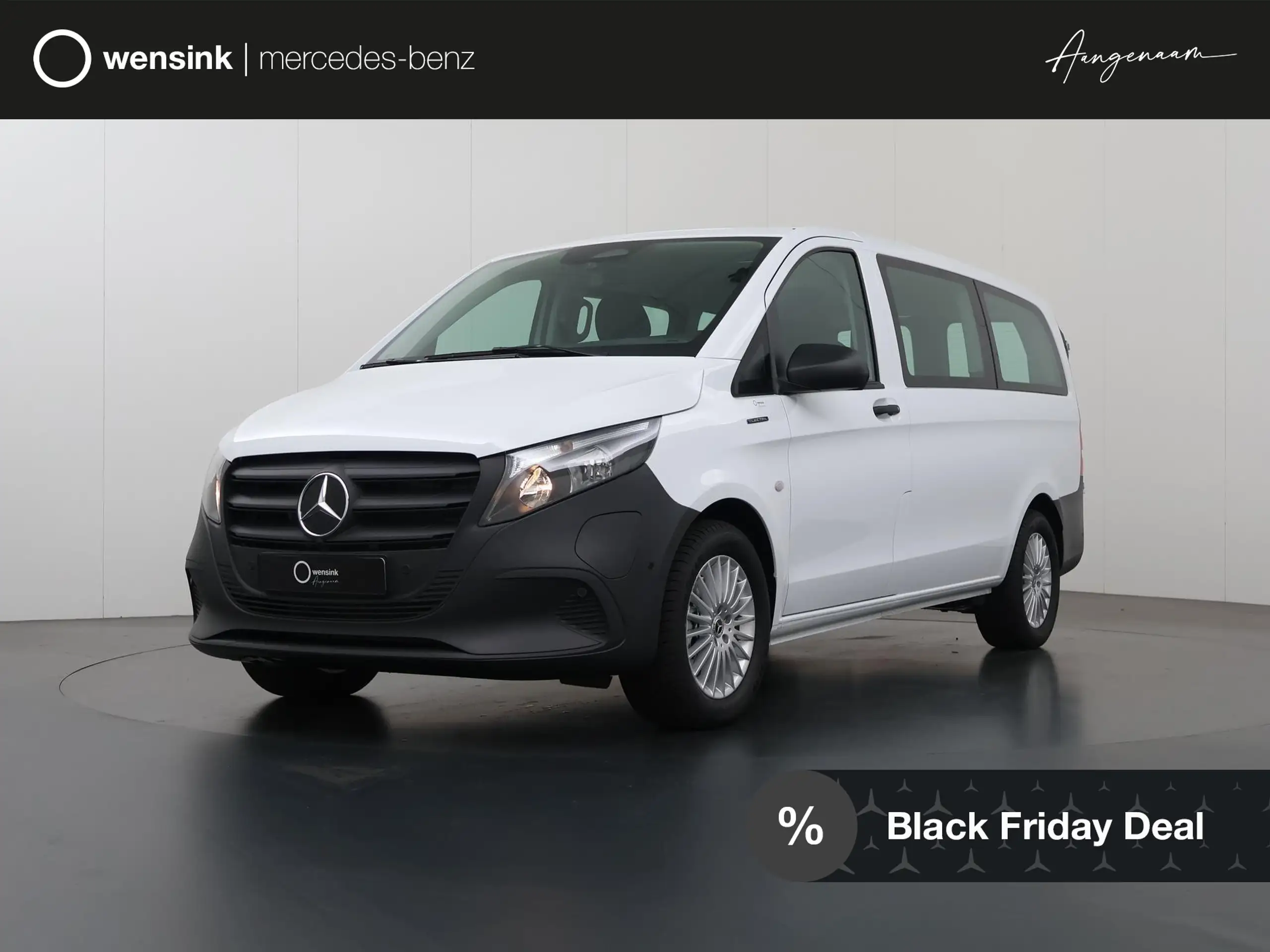 Mercedes-Benz - Vito