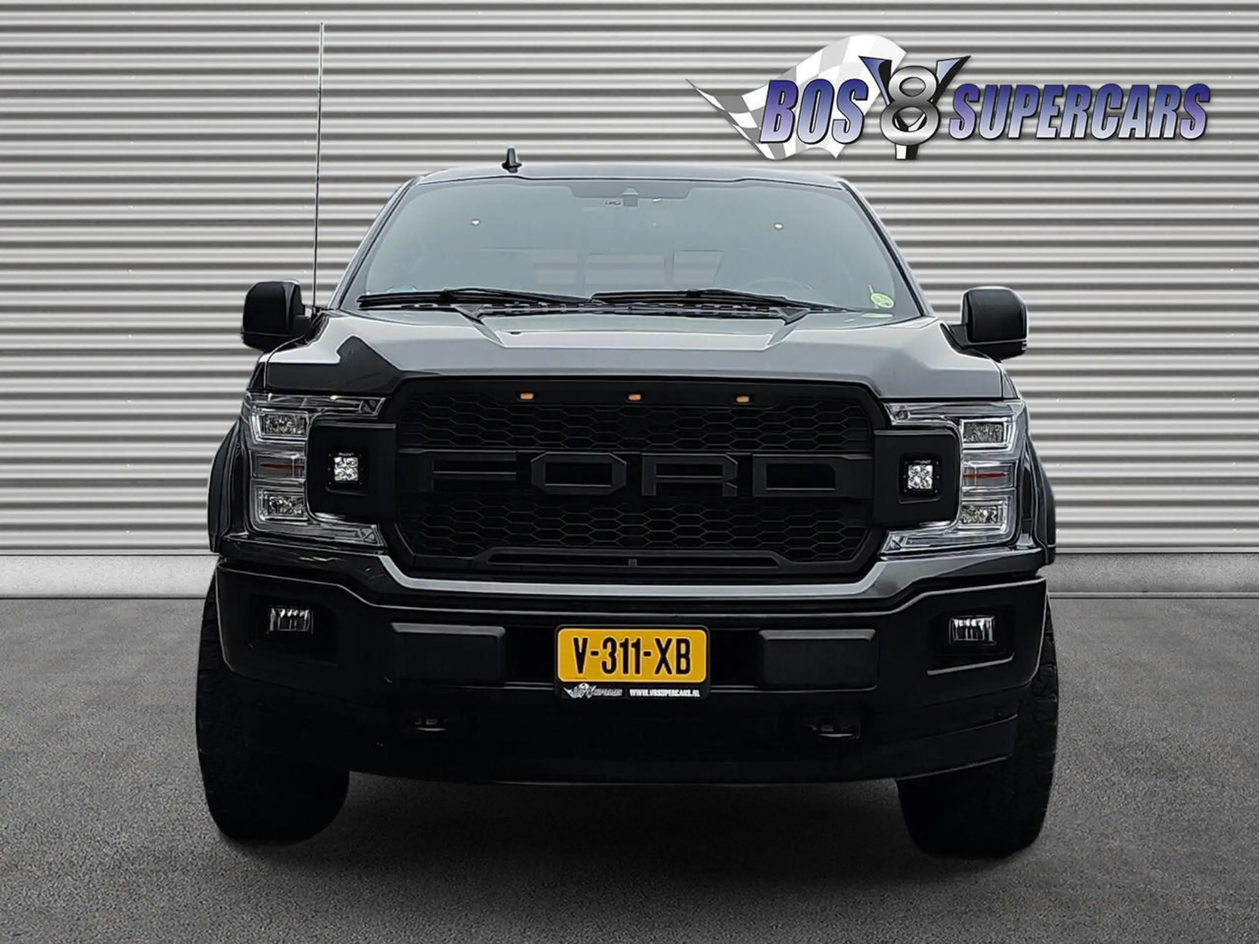 Ford - F 150