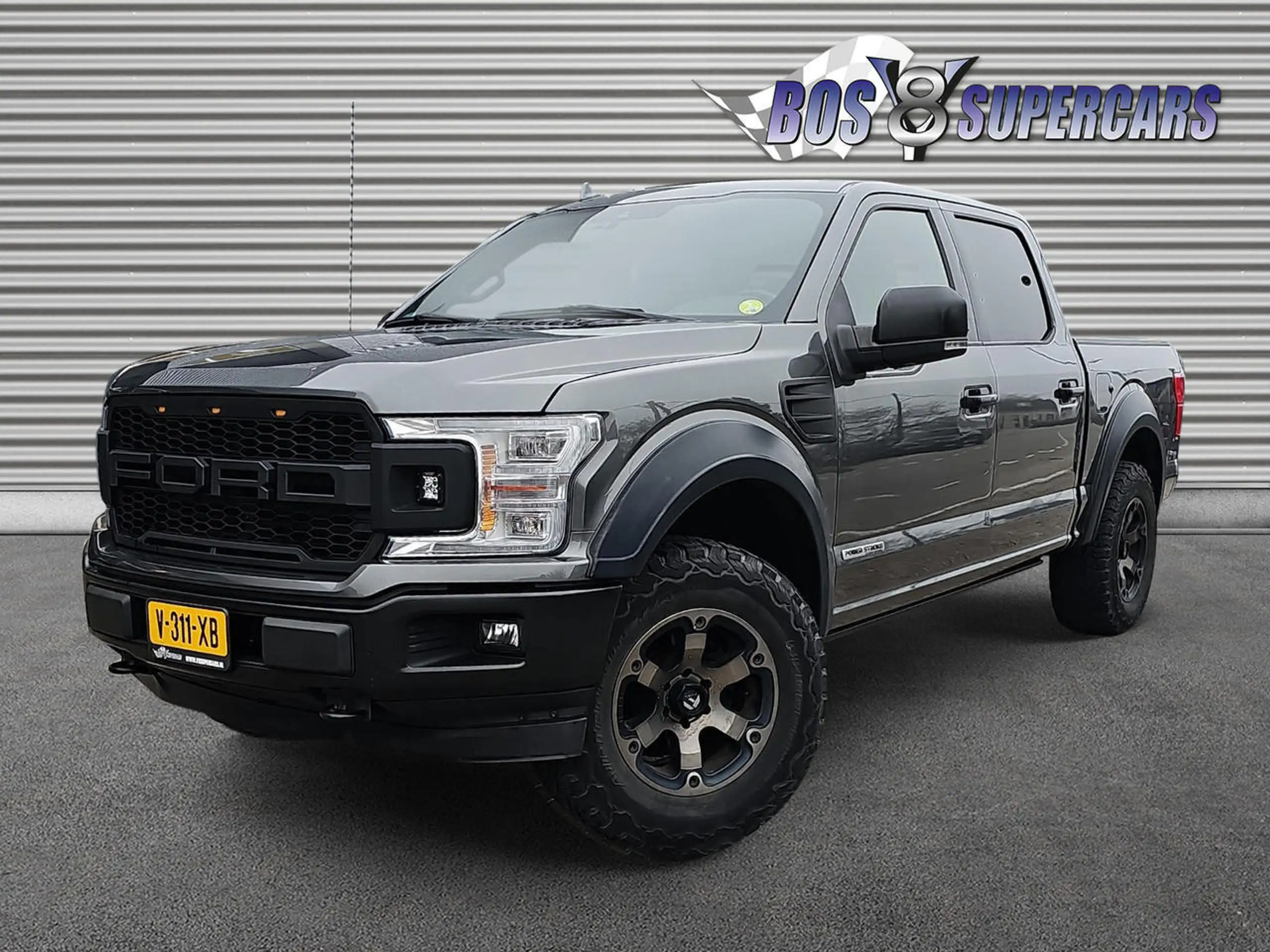 Ford - F 150