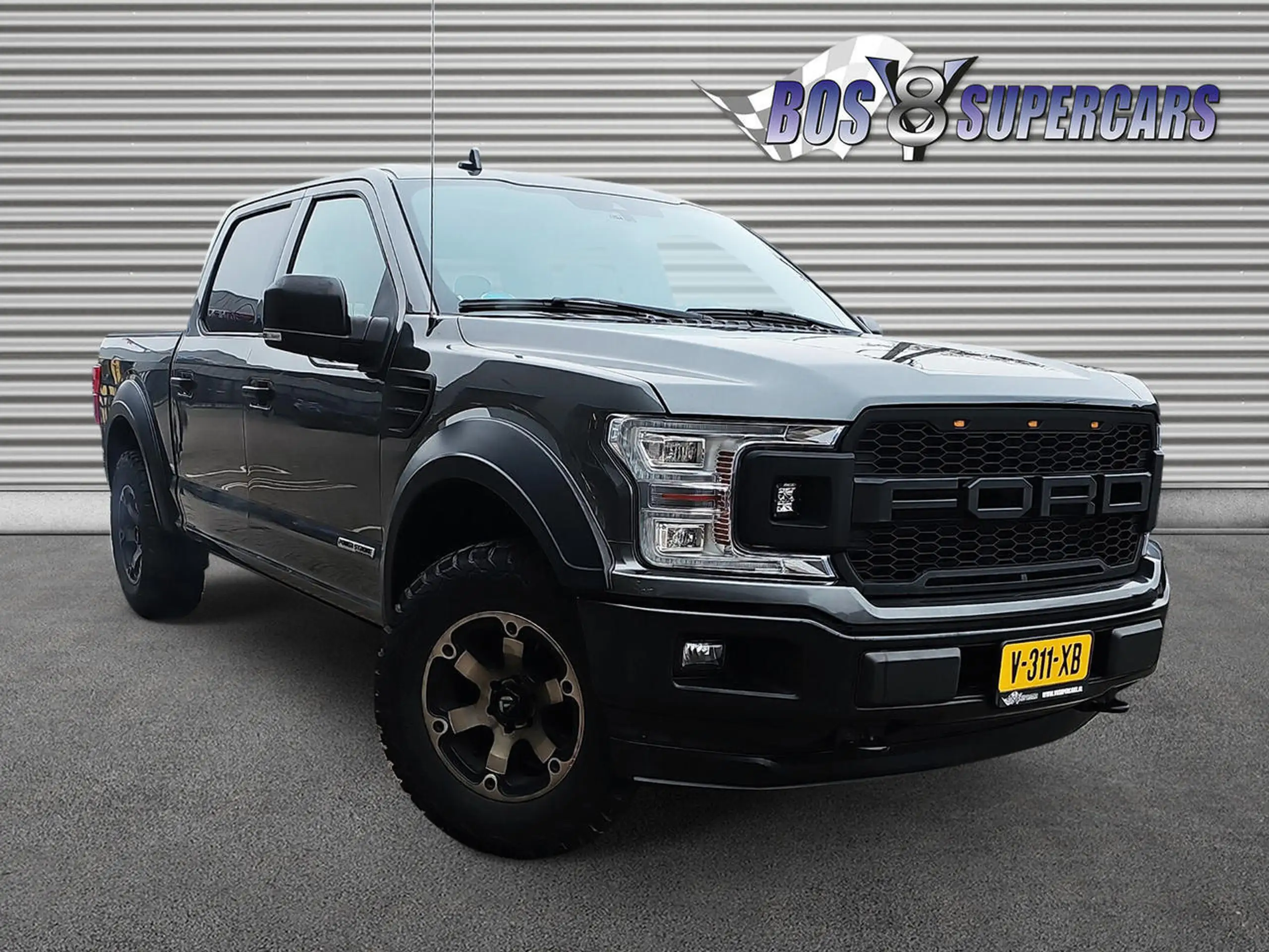 Ford - F 150