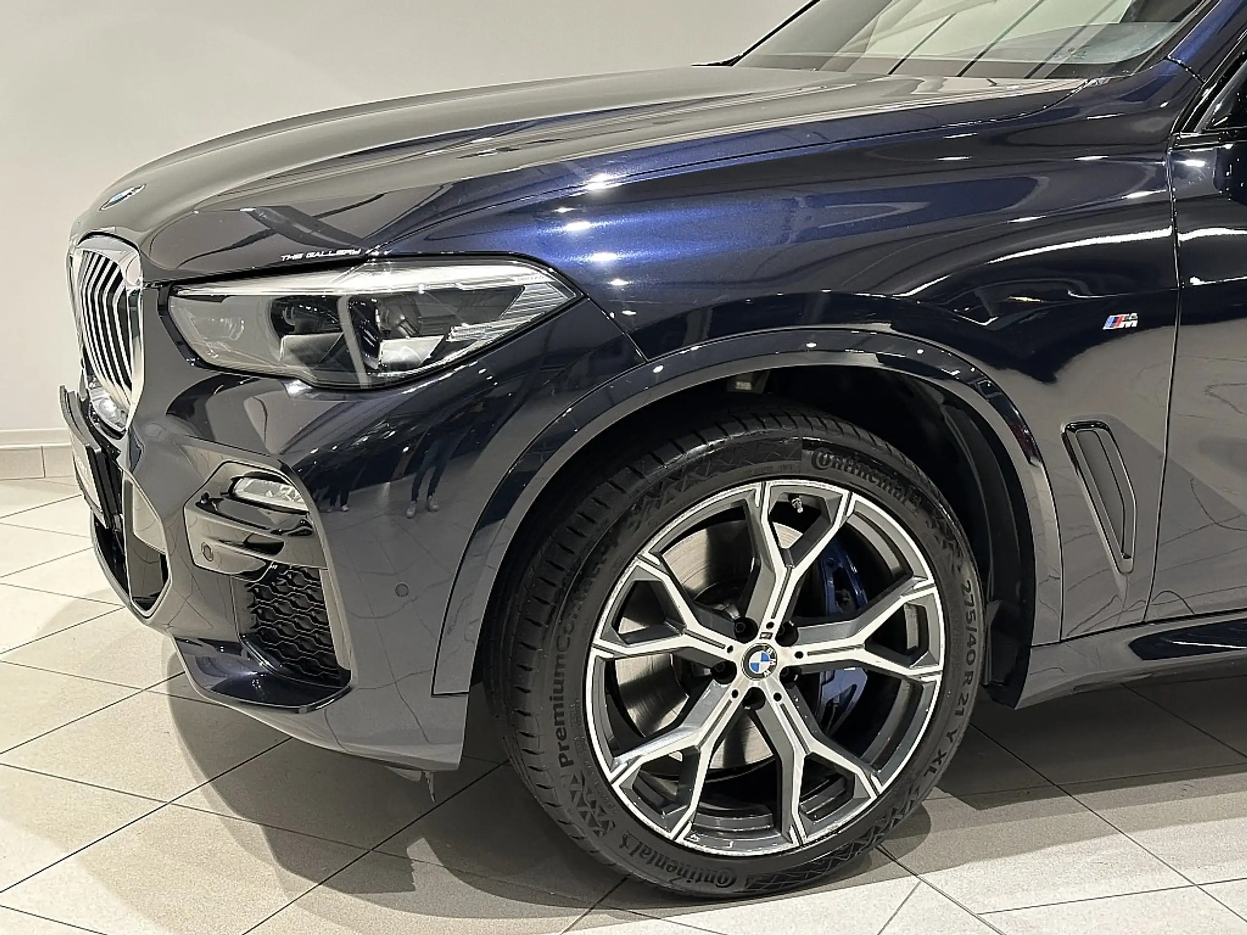 BMW - X5