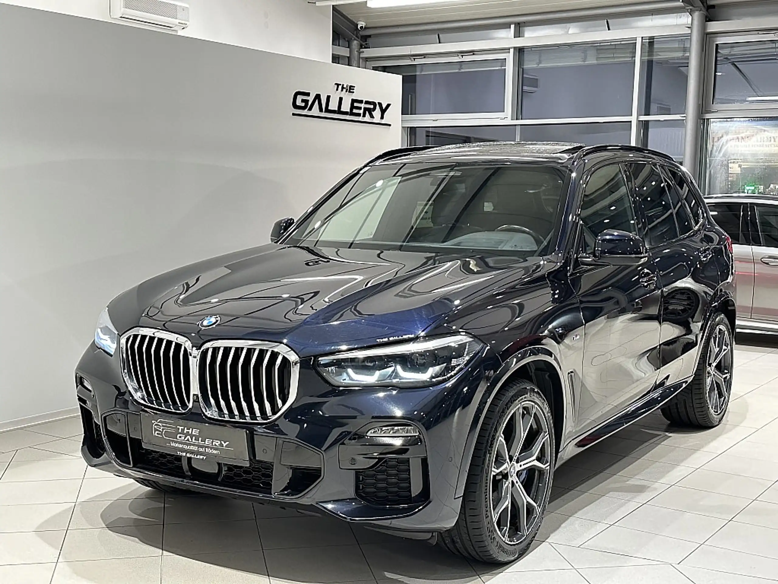 BMW - X5