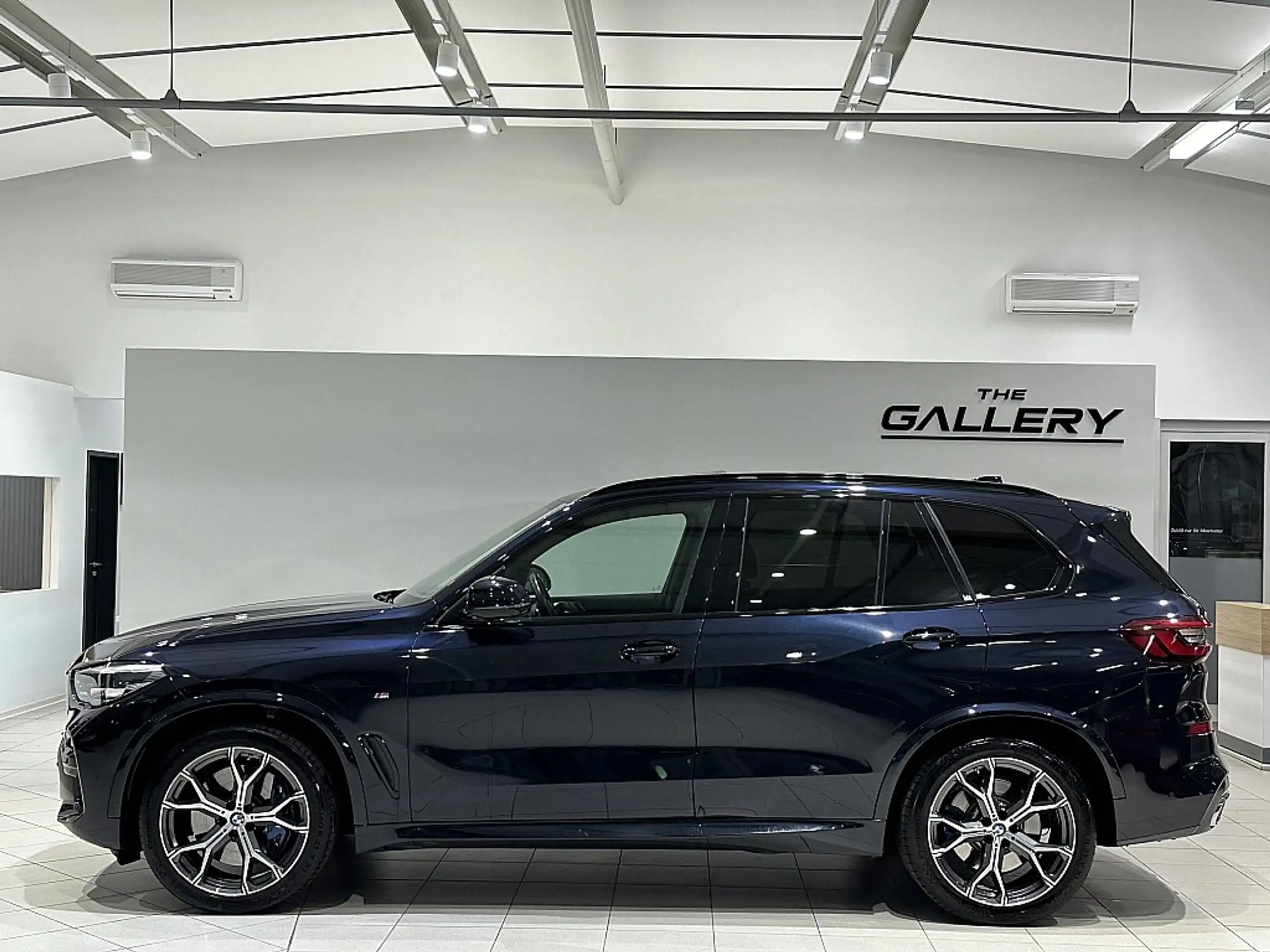 BMW - X5