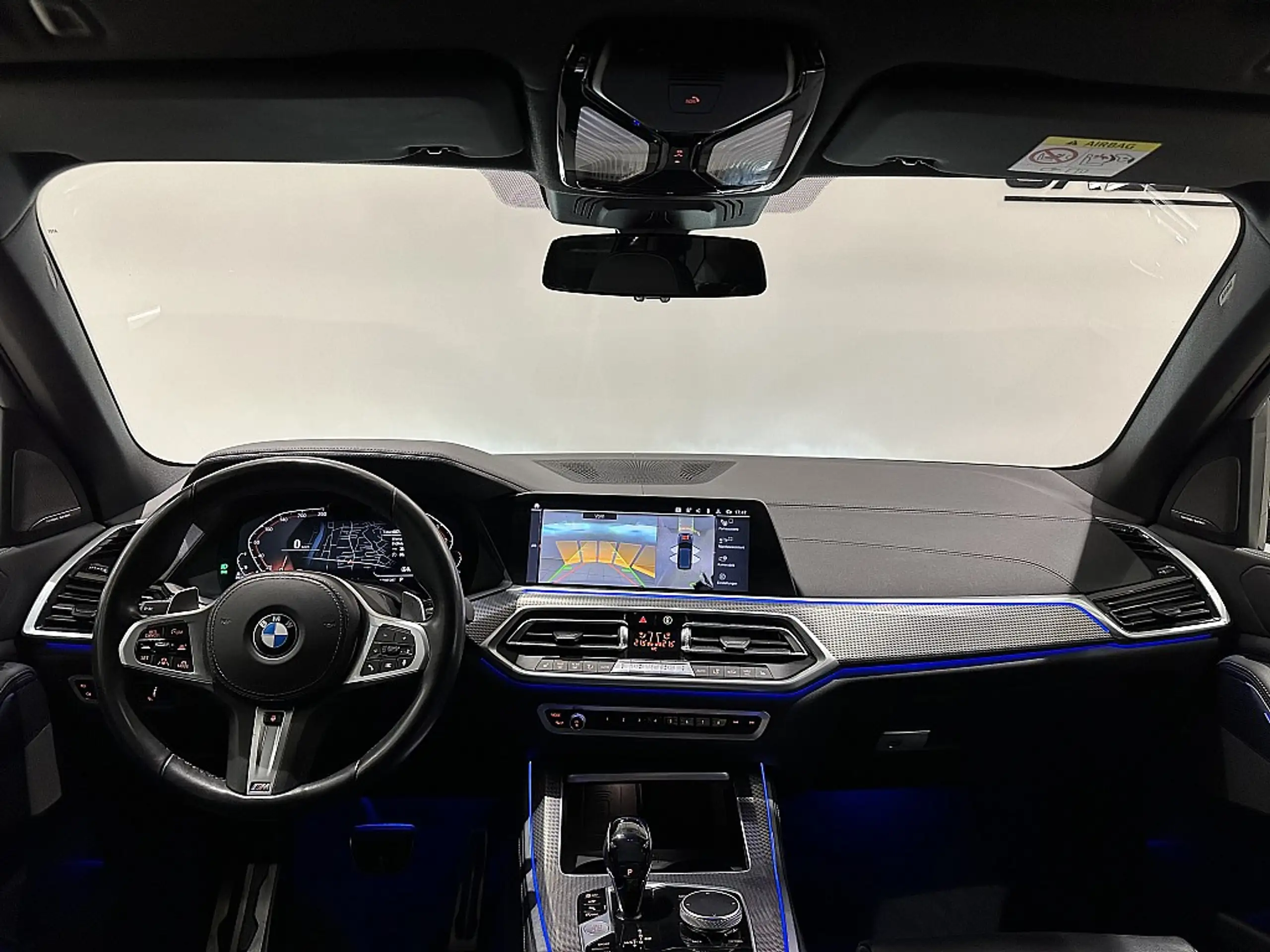 BMW - X5